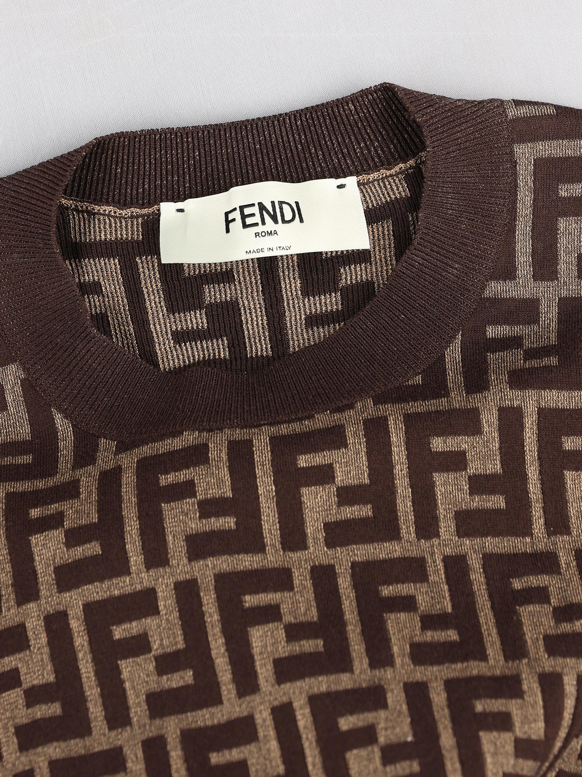 Fendi Dresses & Skirts оригінал | Швидка доставка Україна – збільшений вид