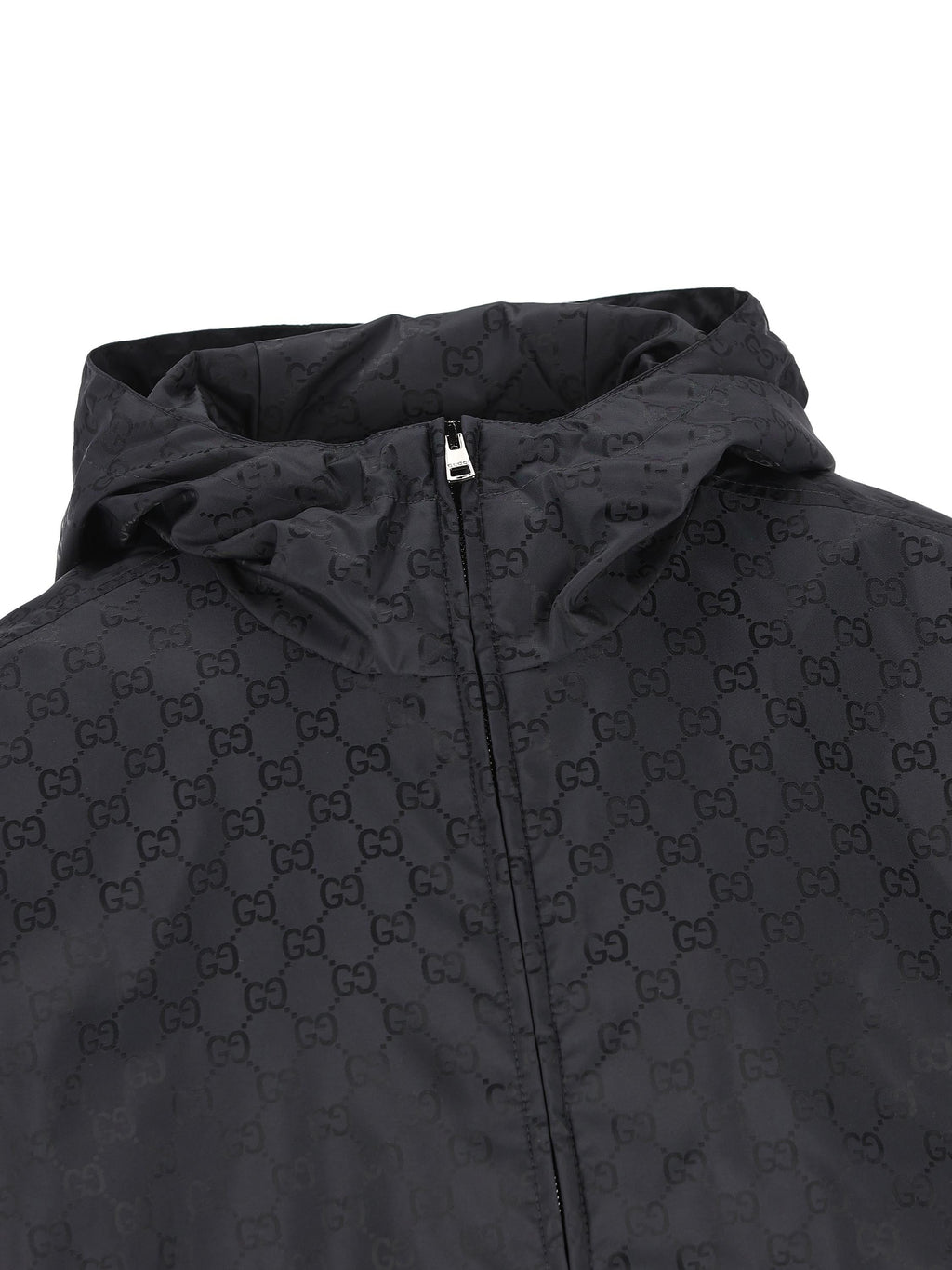 Giacca Gg Gucci – Гарантія оригінальності – детальний вид
