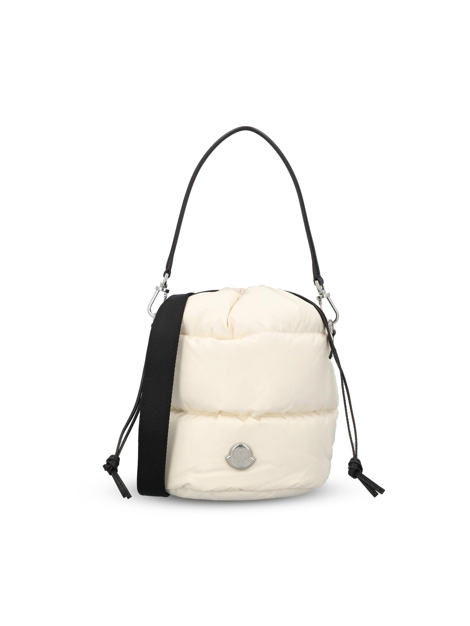 Moncler Bags оригінал | Швидка доставка Україна – боковий вид - MONCLER