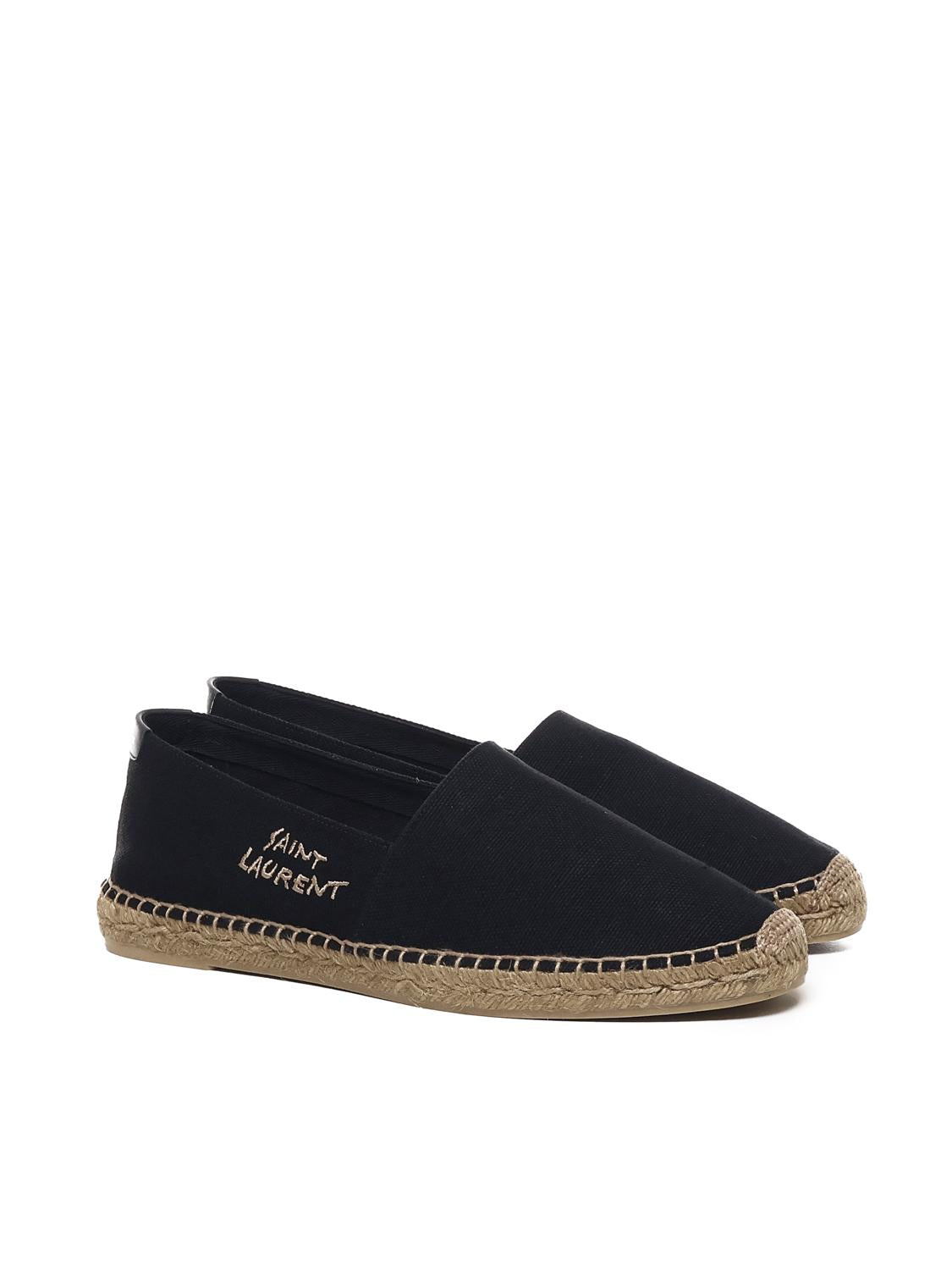 Saint laurent Footwear оригінал | Швидка доставка Україна – вид ззаду