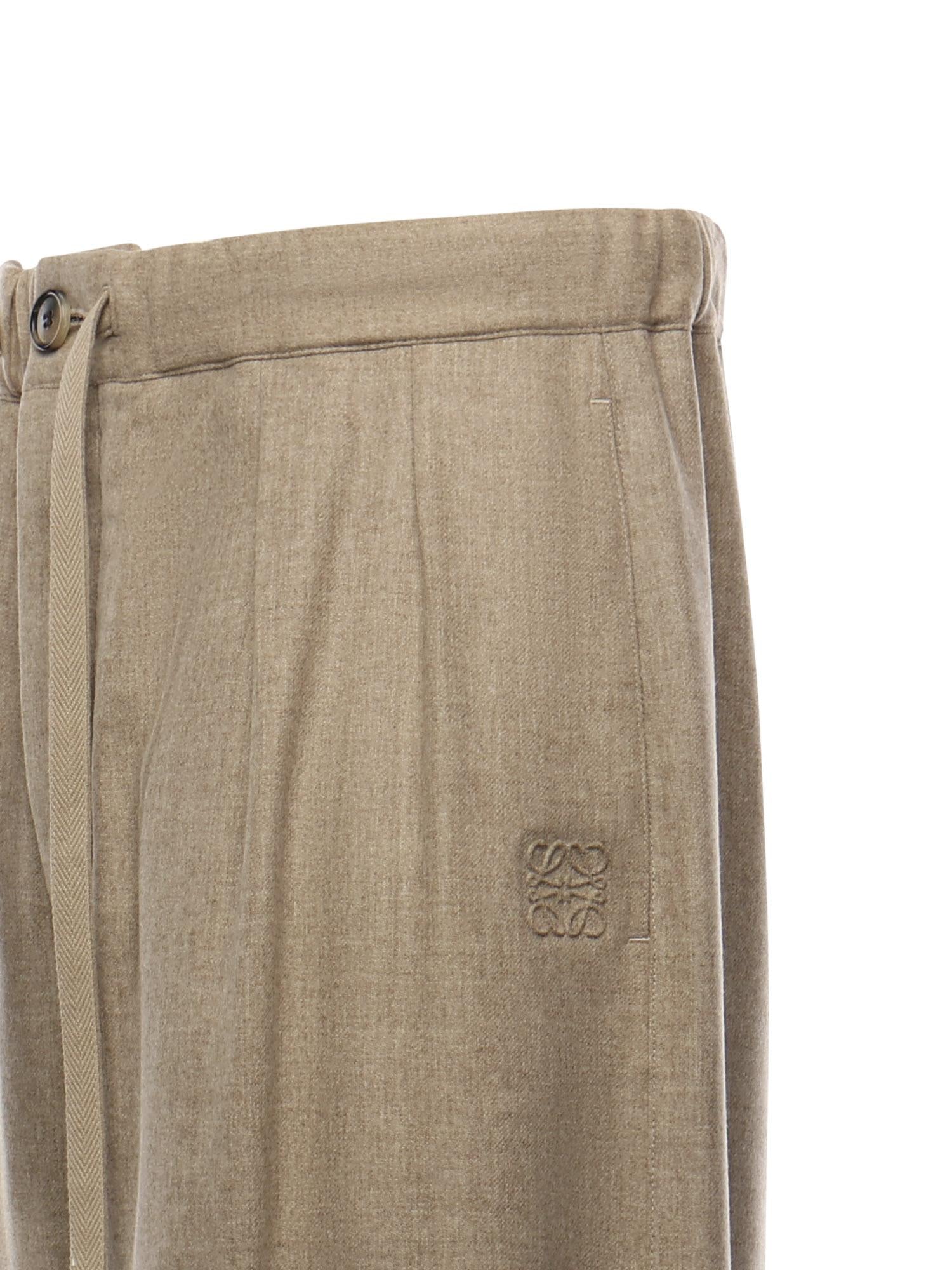 Loewe Bottoms оригінал | Швидка доставка Україна – вид ззаду