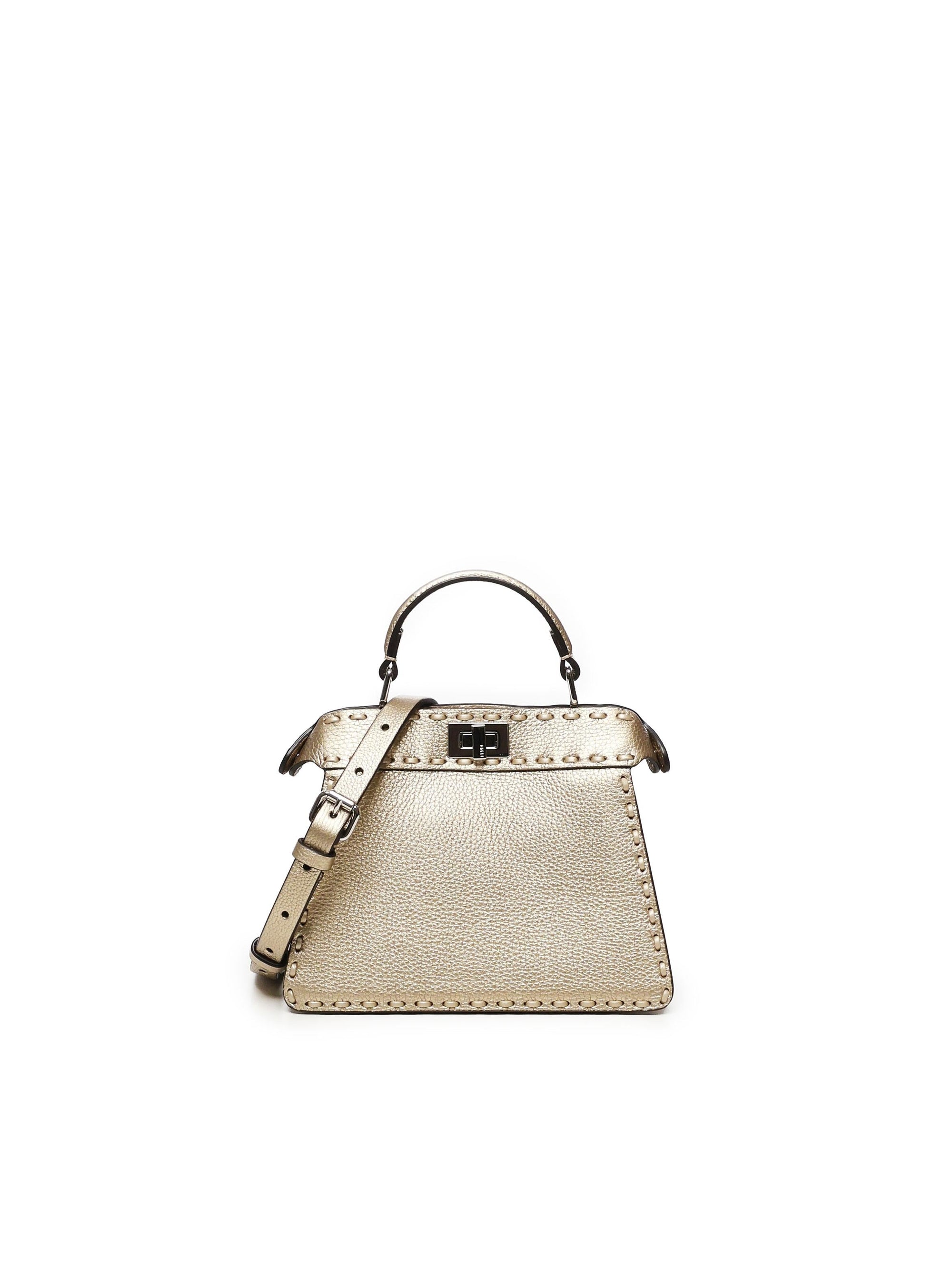 Fendi Bags оригінал | Швидка доставка Україна – боковий вид