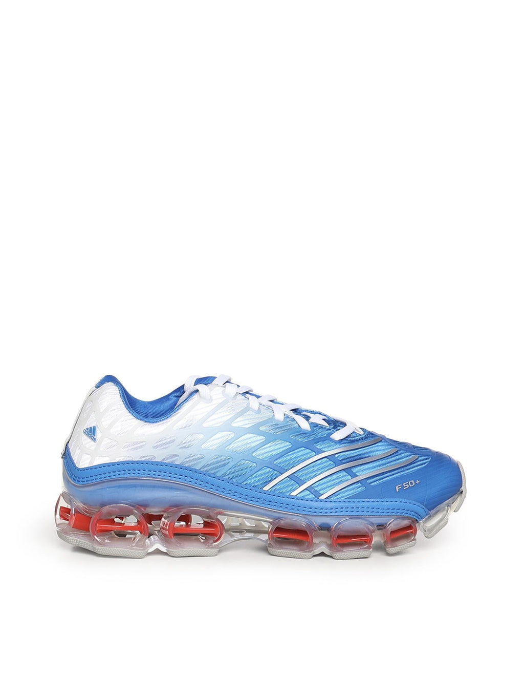 Sneaker Megaride F50 Adidas – Гарантія оригінальності – боковий вид