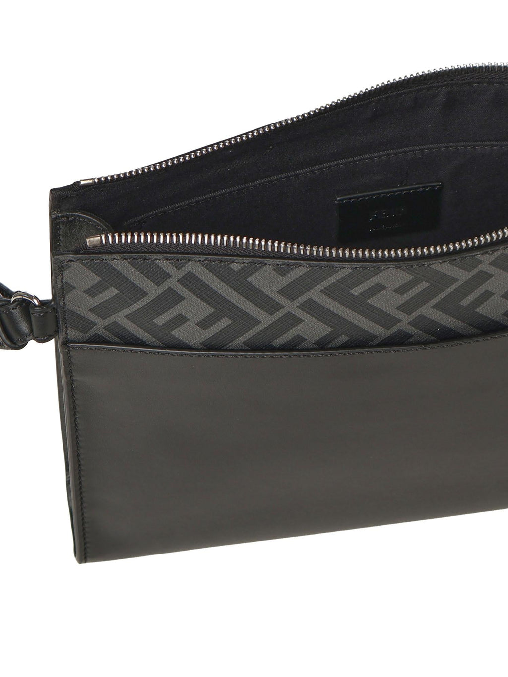 Оригінальна Clutch Squared Ff Fendi – збільшений вид