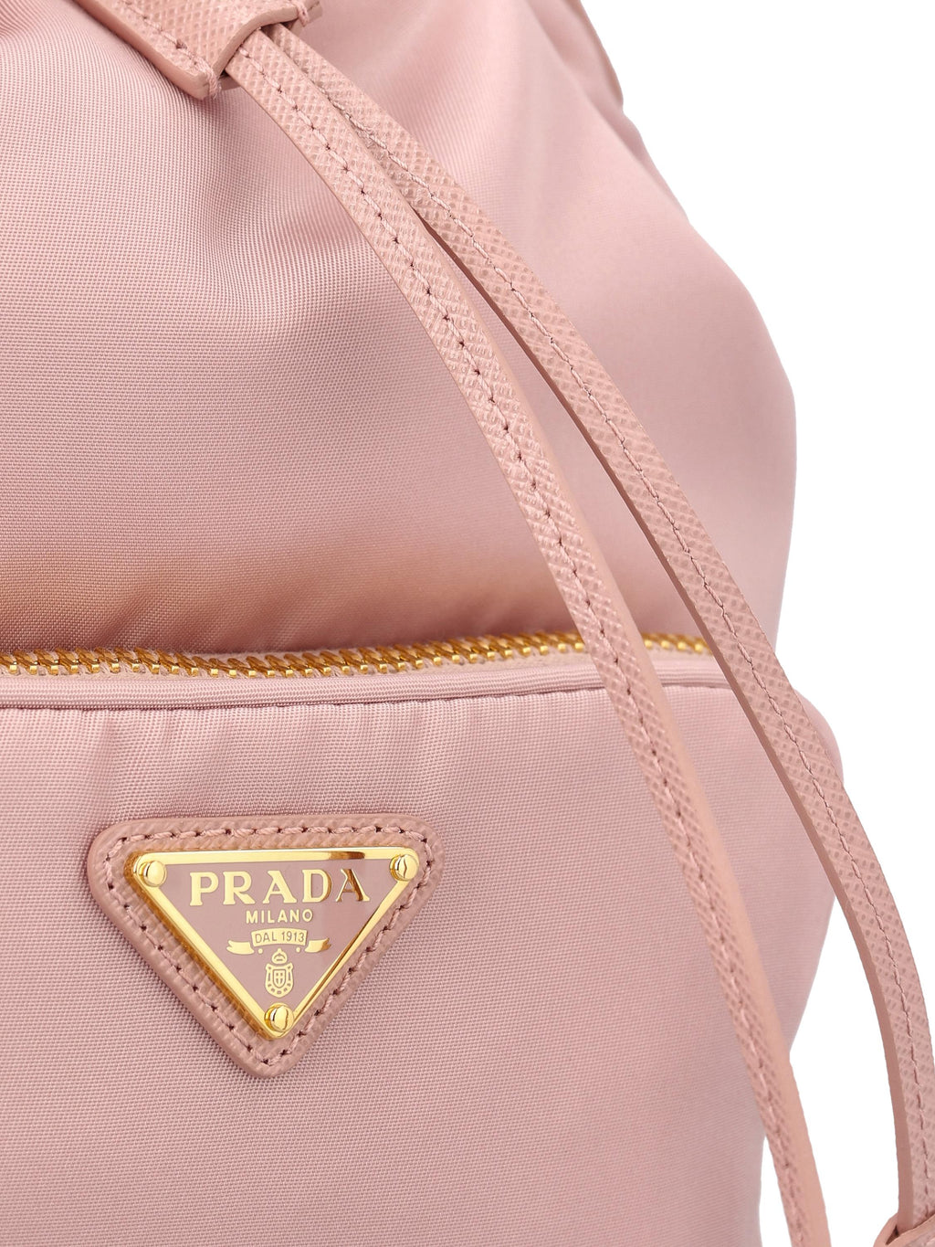 Secchiello Prada Duetto In Re Nylon Prada – Гарантія оригінальності – збільшений вид