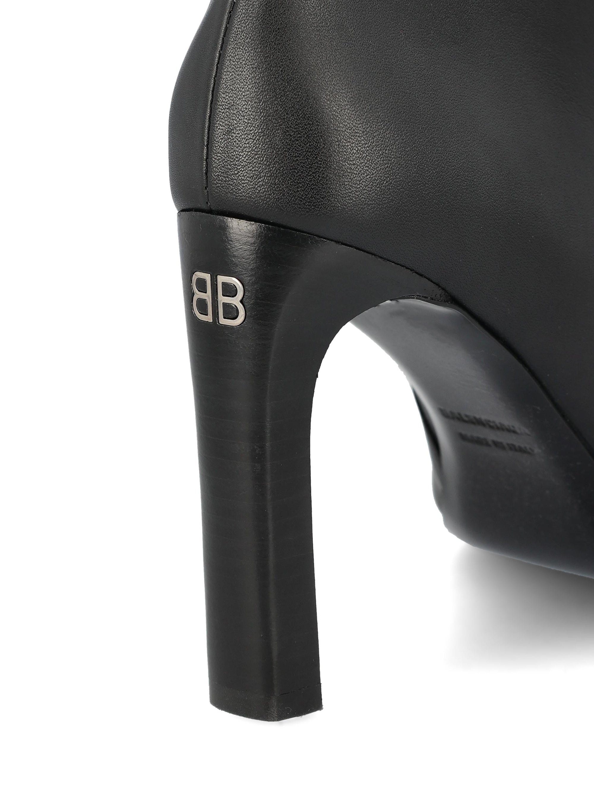 Balenciaga Footwear оригінал | Швидка доставка Україна – збільшений вид