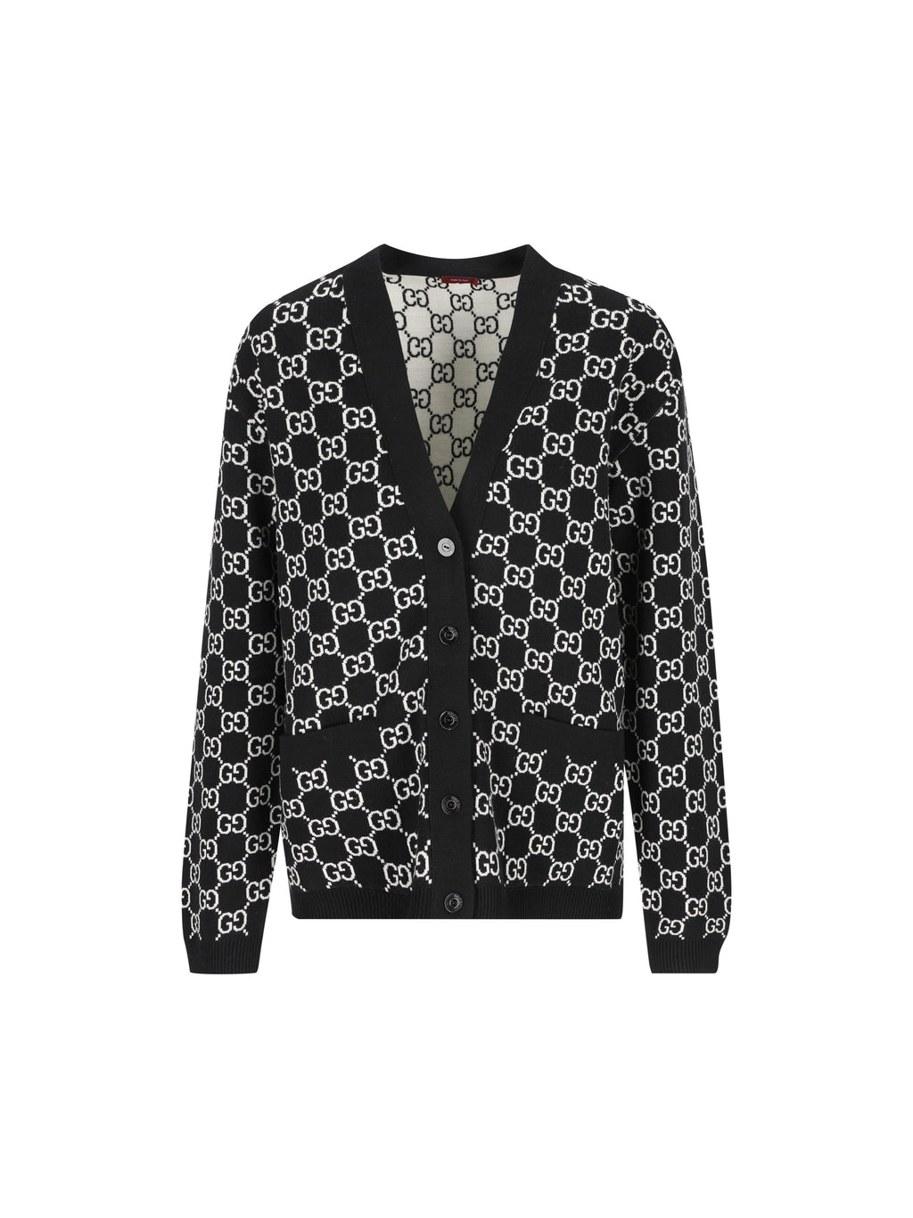 Gucci Knitwear оригінал | Швидка доставка Україна – боковий вид