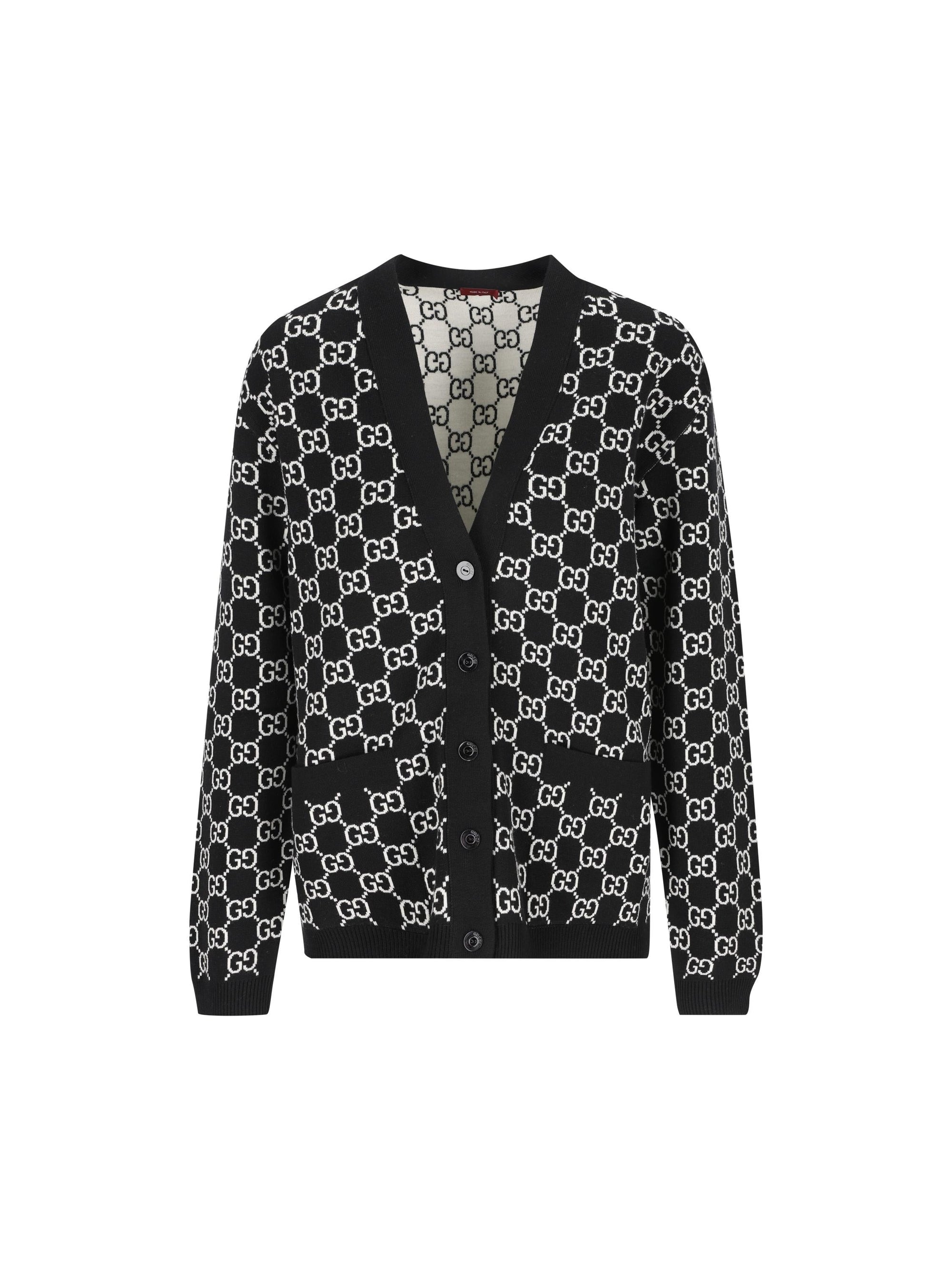 Gucci Knitwear оригінал | Швидка доставка Україна – боковий вид