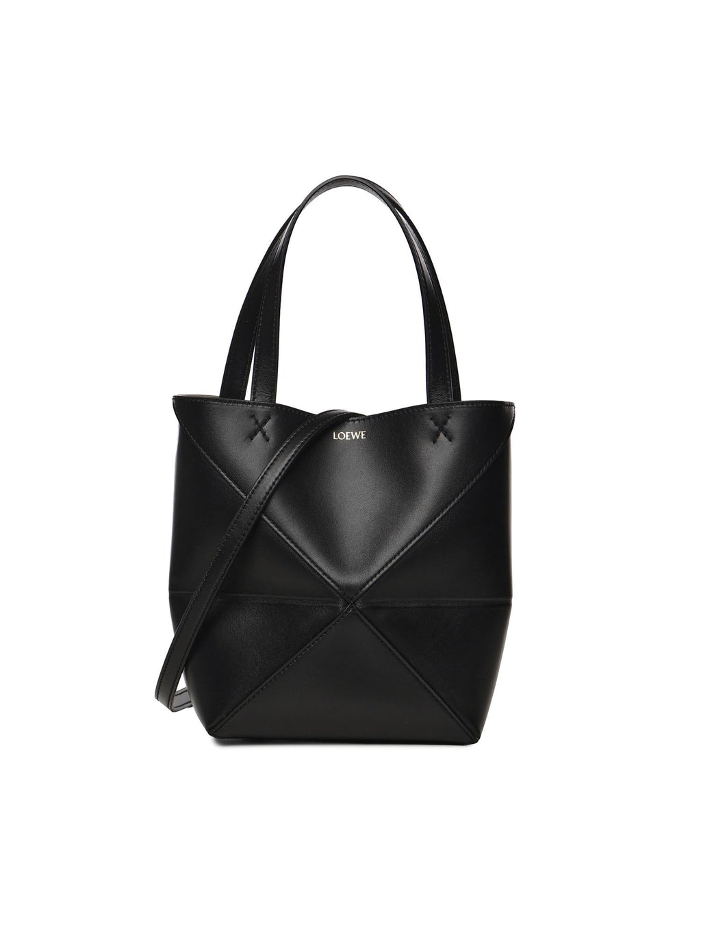 Loewe Bags оригінал | Швидка доставка Україна – боковий вид