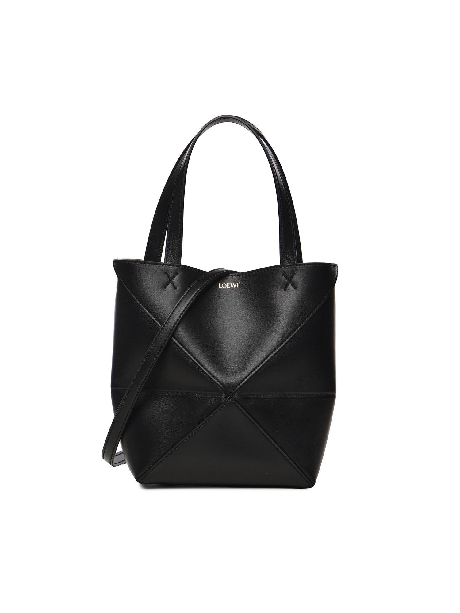 Loewe Bags оригінал | Швидка доставка Україна – боковий вид