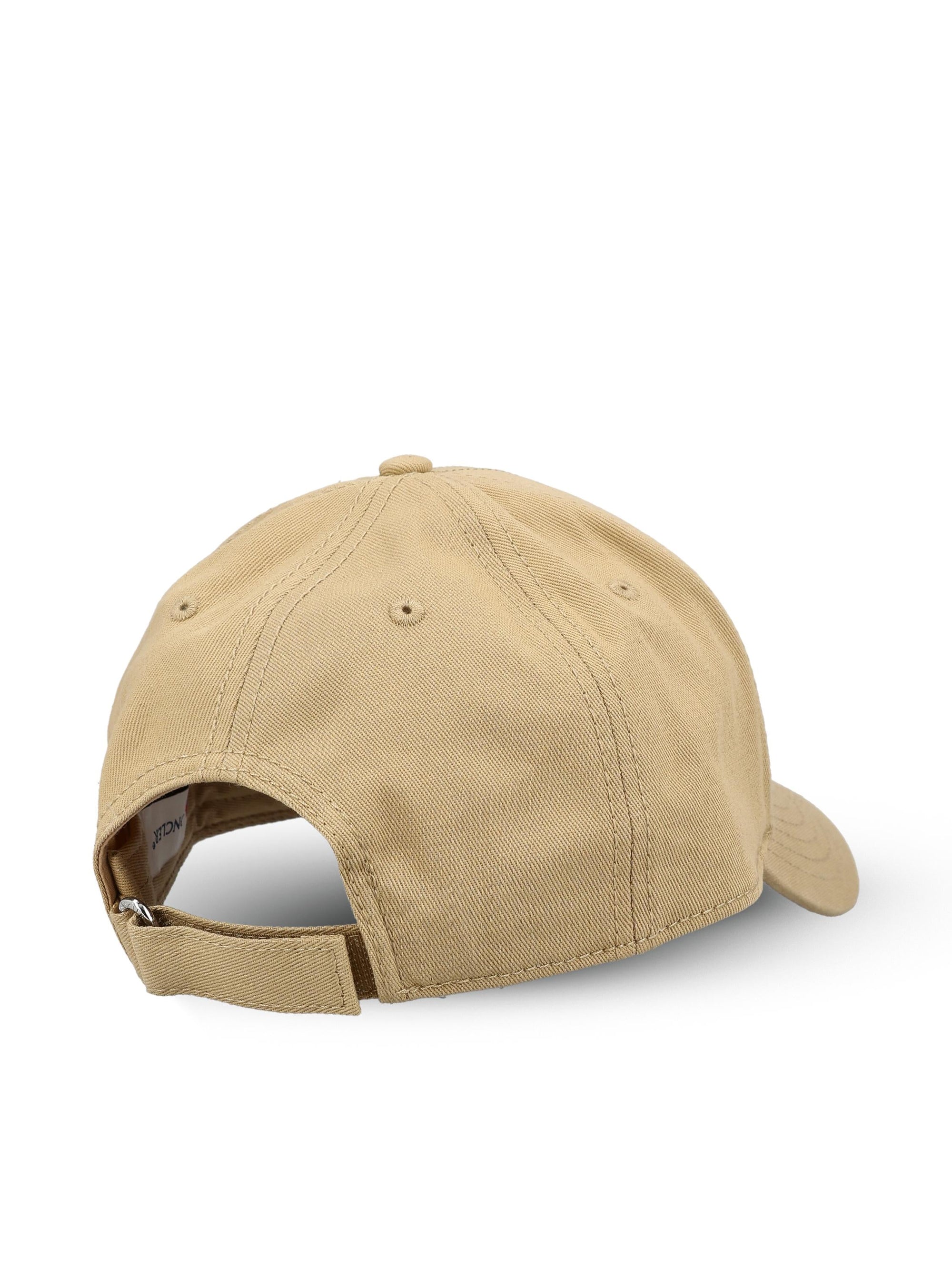 Baseball Cap In Gabardine Moncler оригінал – Купити в Україні – детальний вид - MONCLER
