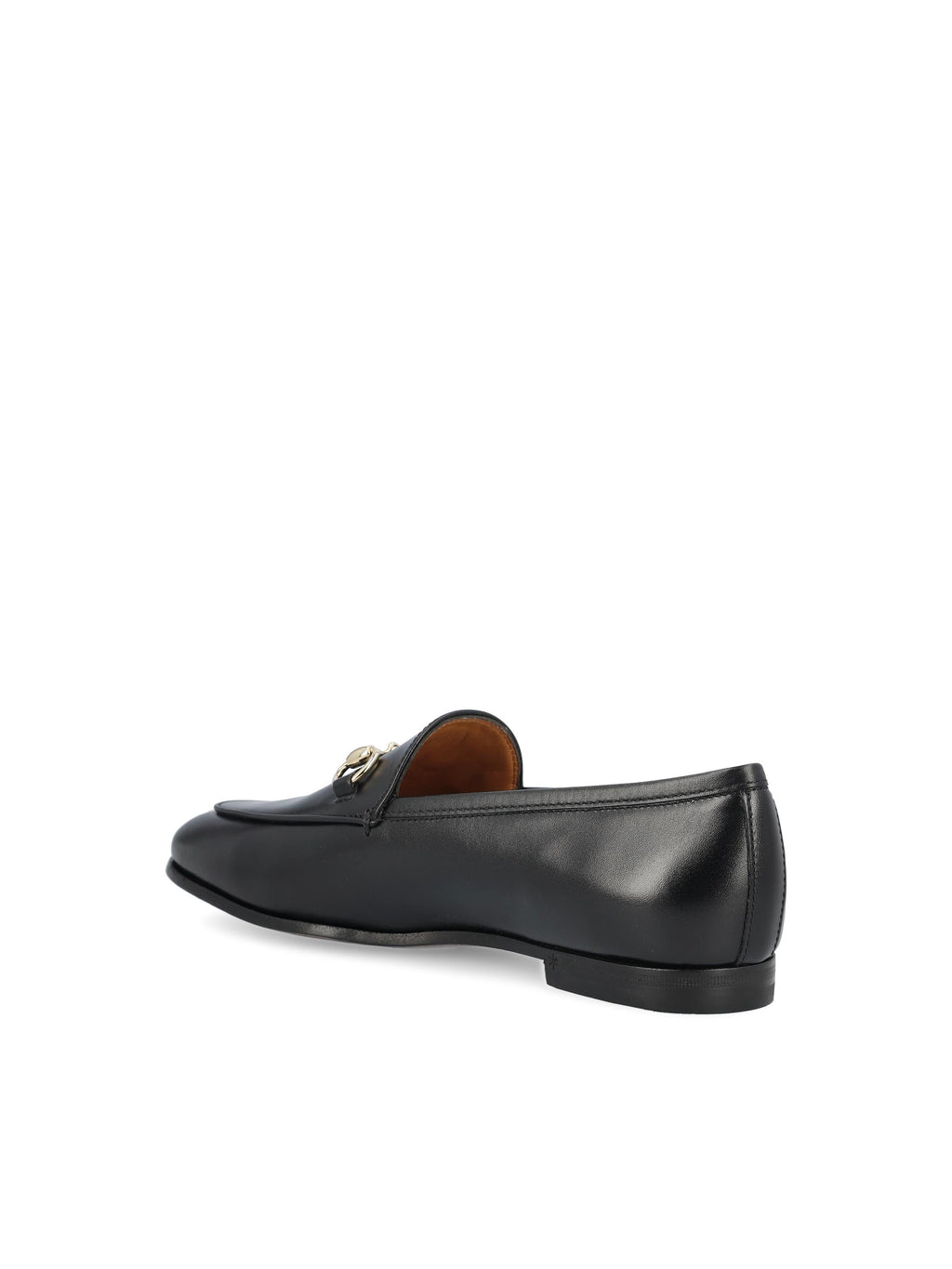 Оригінальна Jordaan Loafers Gucci – детальний вид