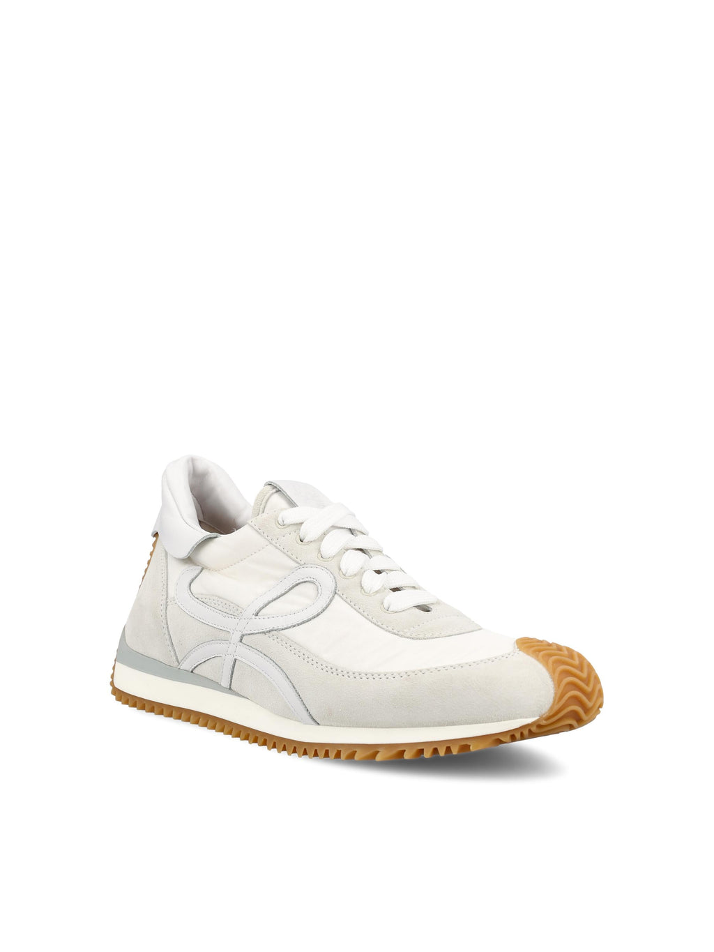 Оригінальна Sneaker Flow Runner Loewe – вид ззаду