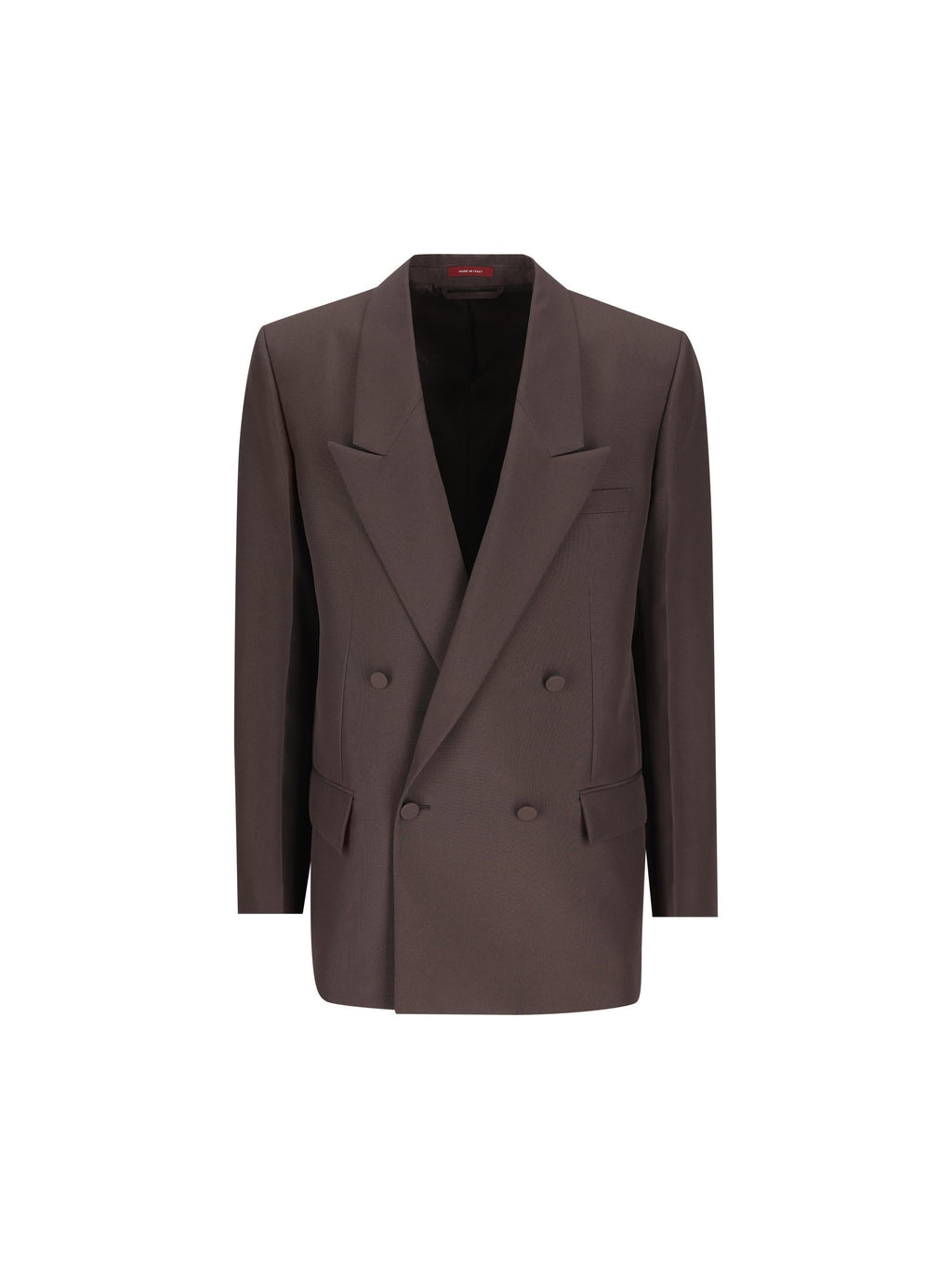 Gucci Outerwear оригінал | Швидка доставка Україна – боковий вид