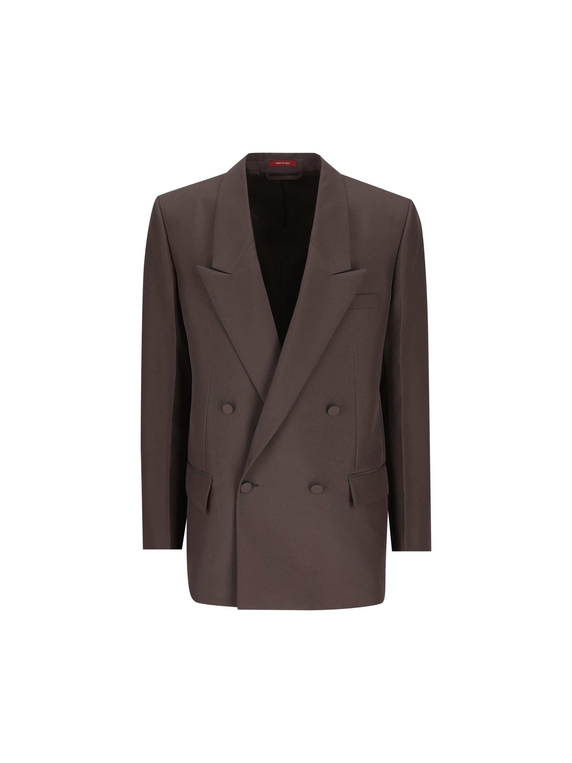 Gucci Outerwear оригінал | Швидка доставка Україна – боковий вид