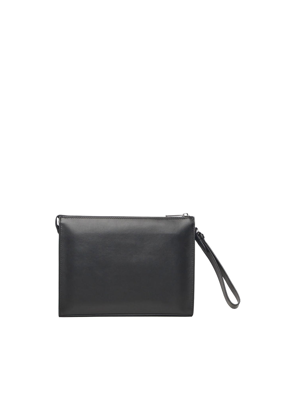 Оригінальна Clutch Squared Ff Fendi – детальний вид