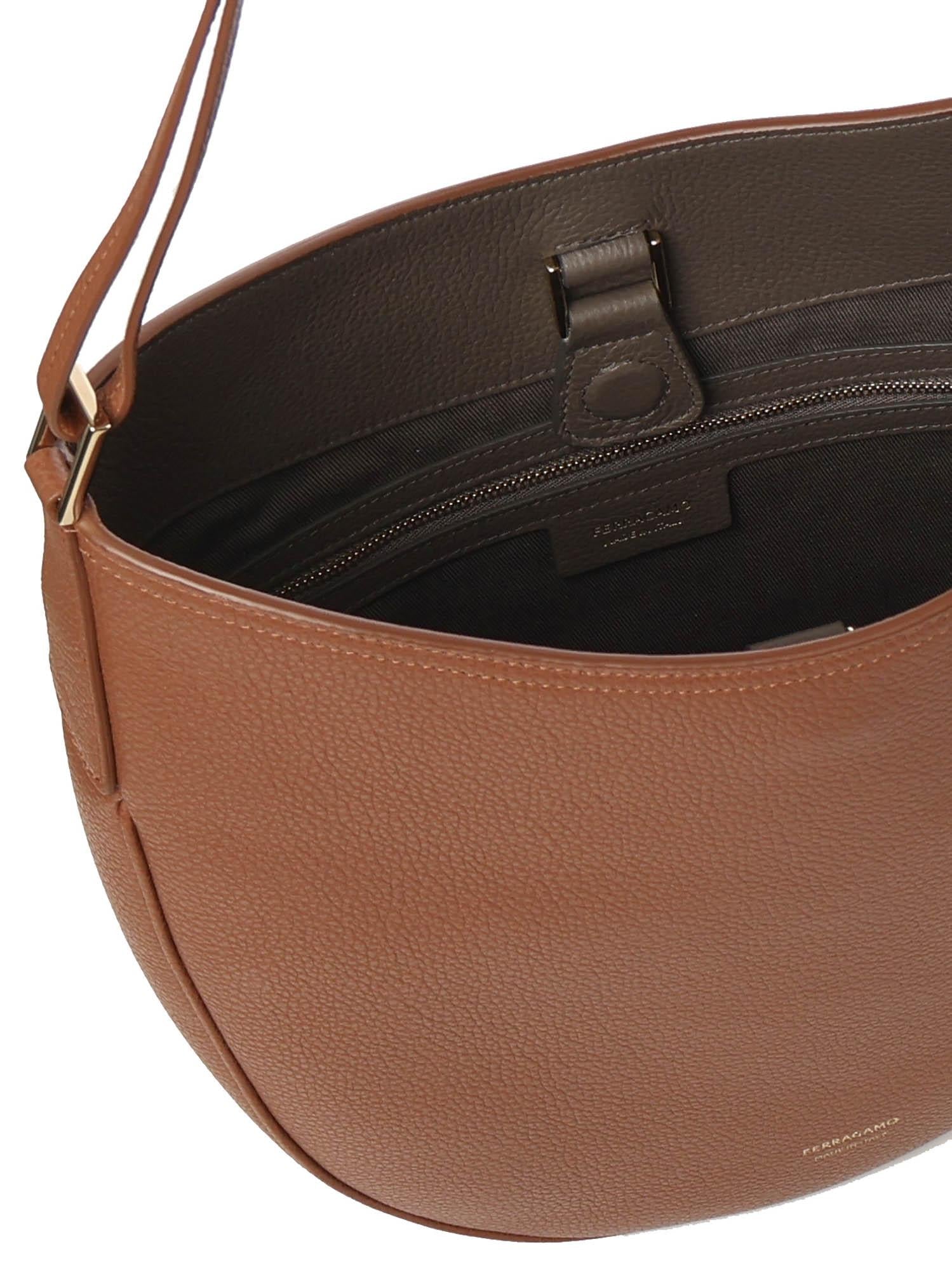 Borsa Hobo Salvatore ferragamo – Гарантія оригінальності – збільшений вид