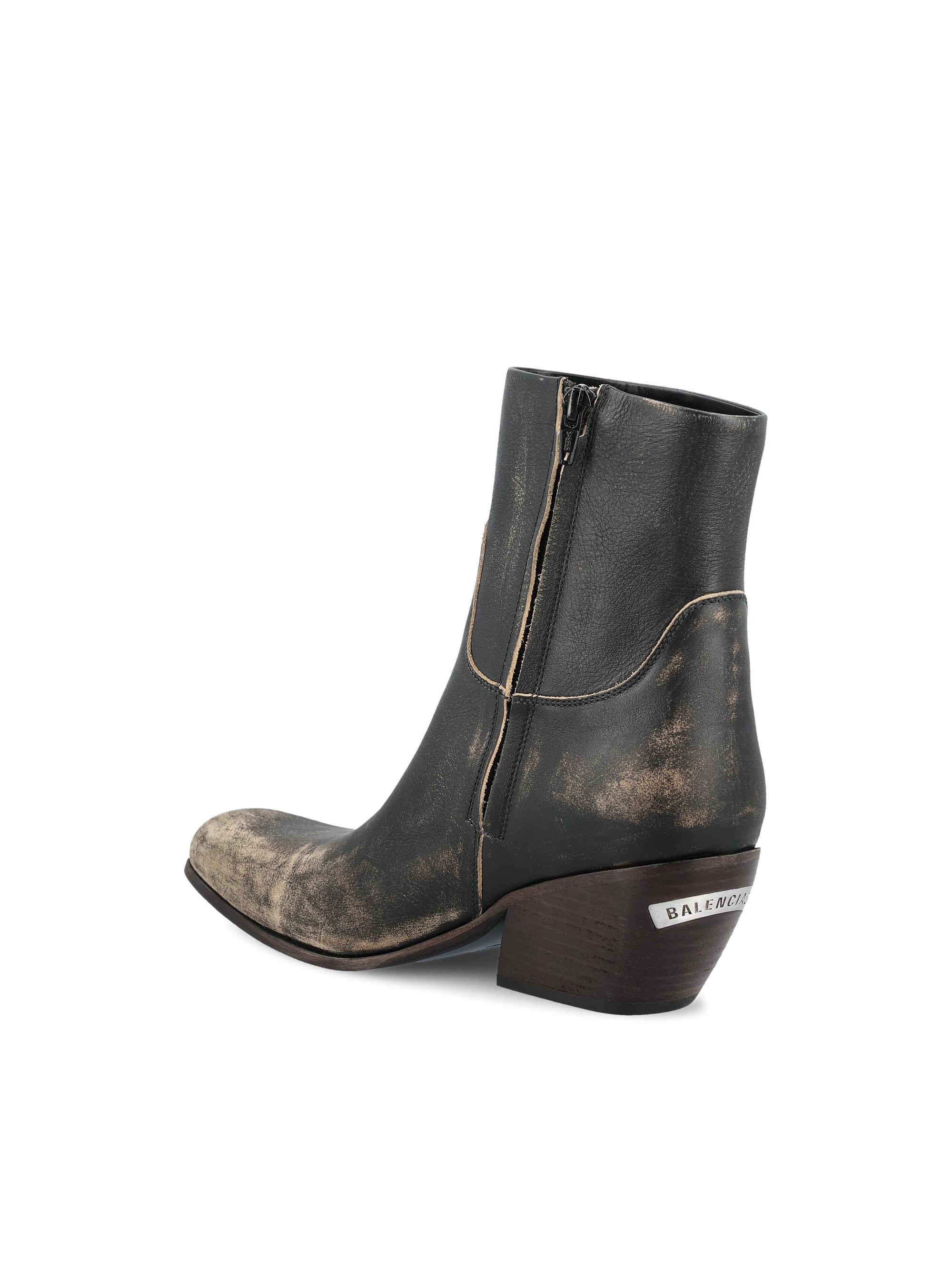 Balenciaga Footwear оригінал | Швидка доставка Україна – детальний вид
