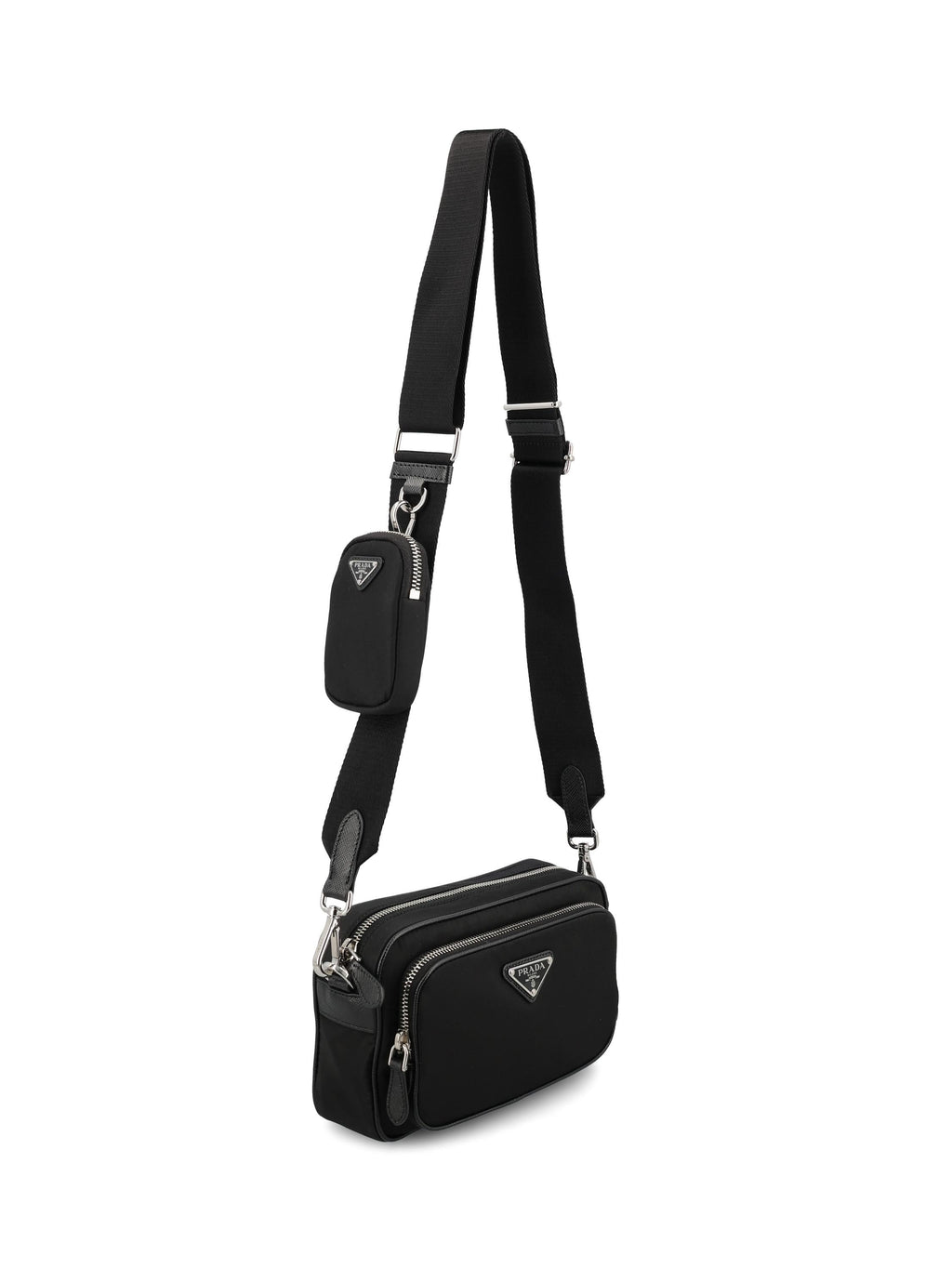 Оригінальна 1bh226r064f0002 Prada – детальний вид
