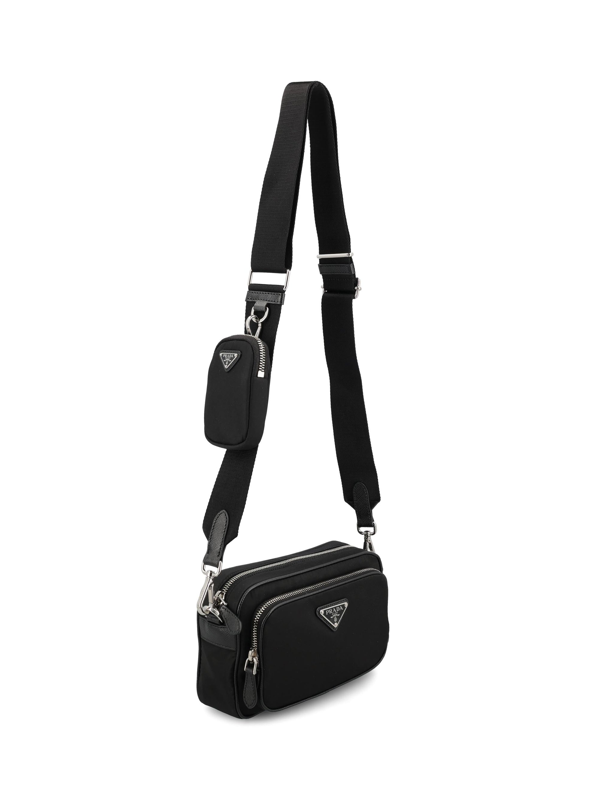 Оригінальна 1bh226r064f0002 Prada – детальний вид