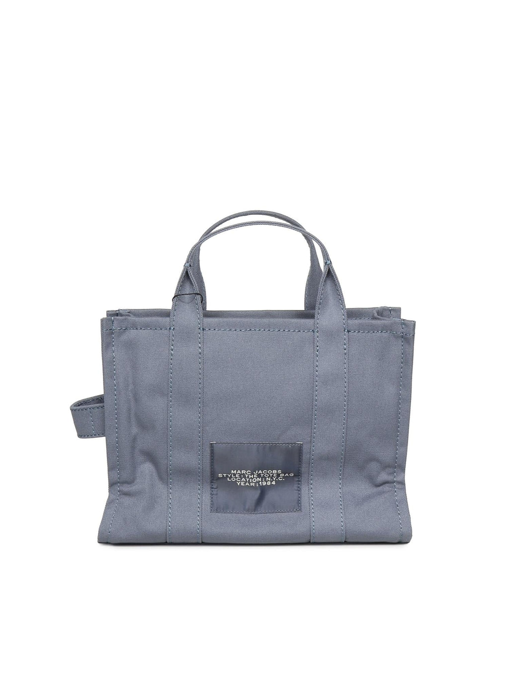 Оригінальна Borsa The Medium Tote In Canvas Marc jacobs – детальний вид