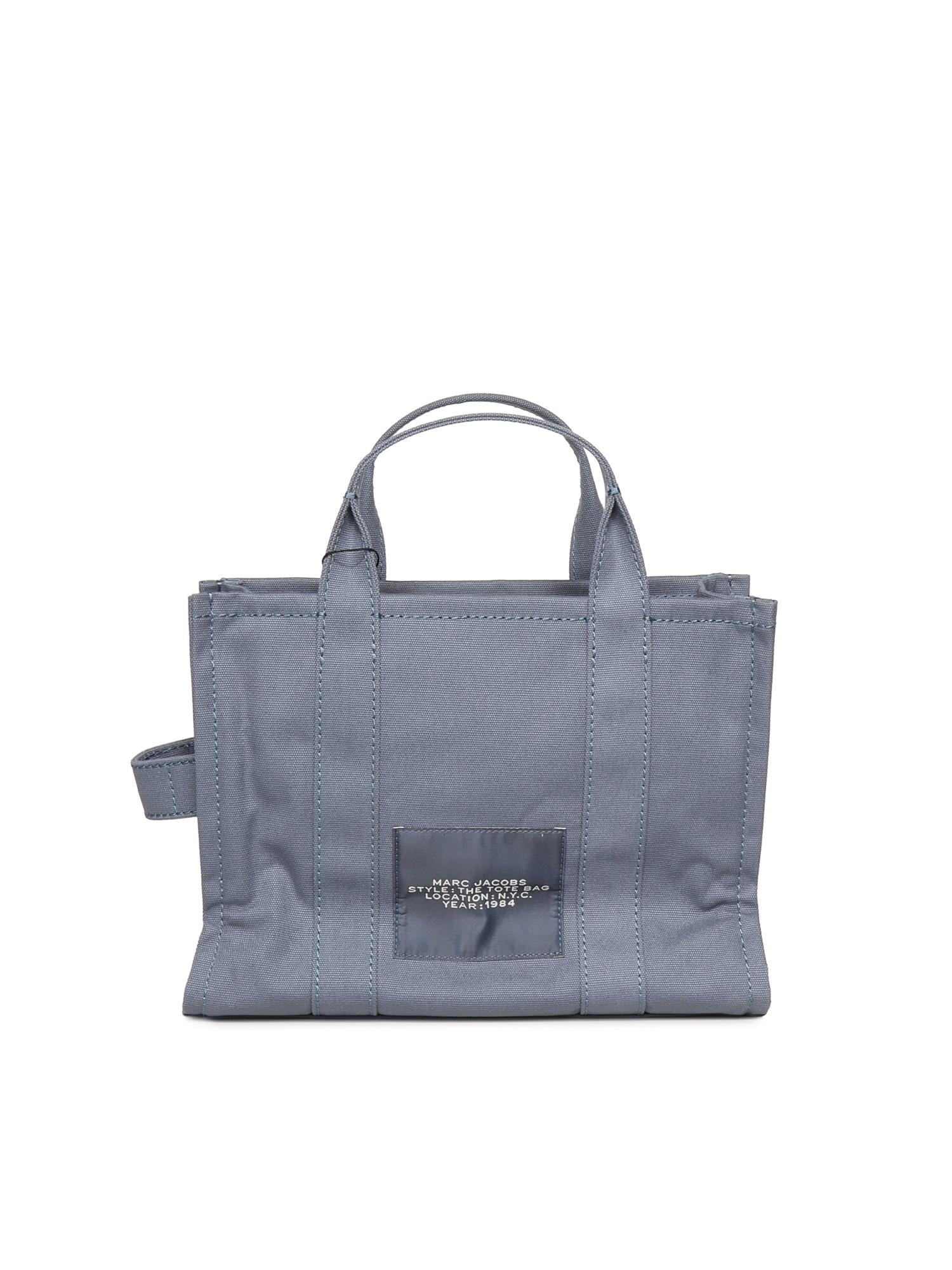 Оригінальна Borsa The Medium Tote In Canvas Marc jacobs – детальний вид