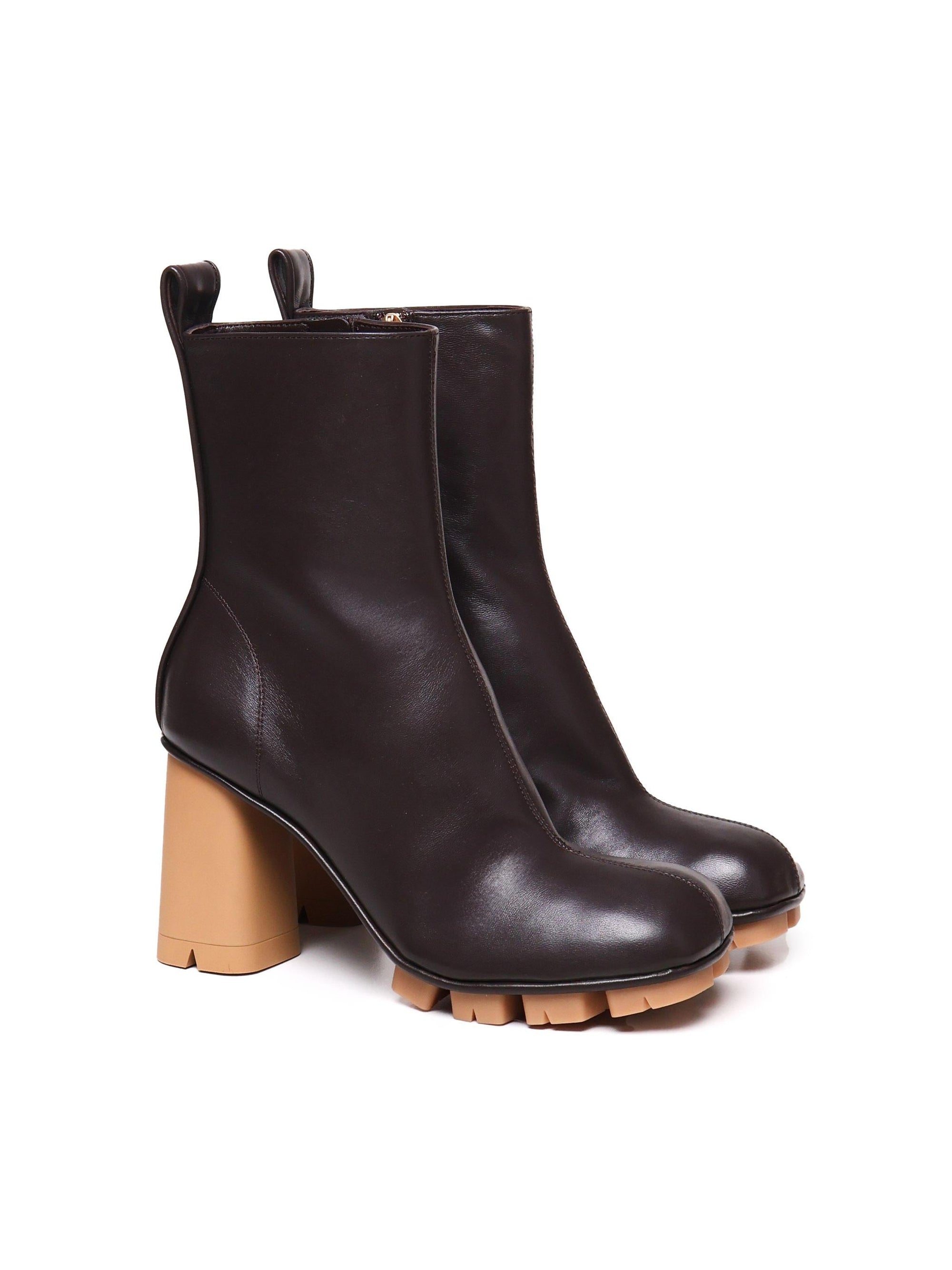 Bottega veneta Footwear оригінал | Швидка доставка Україна – вид ззаду