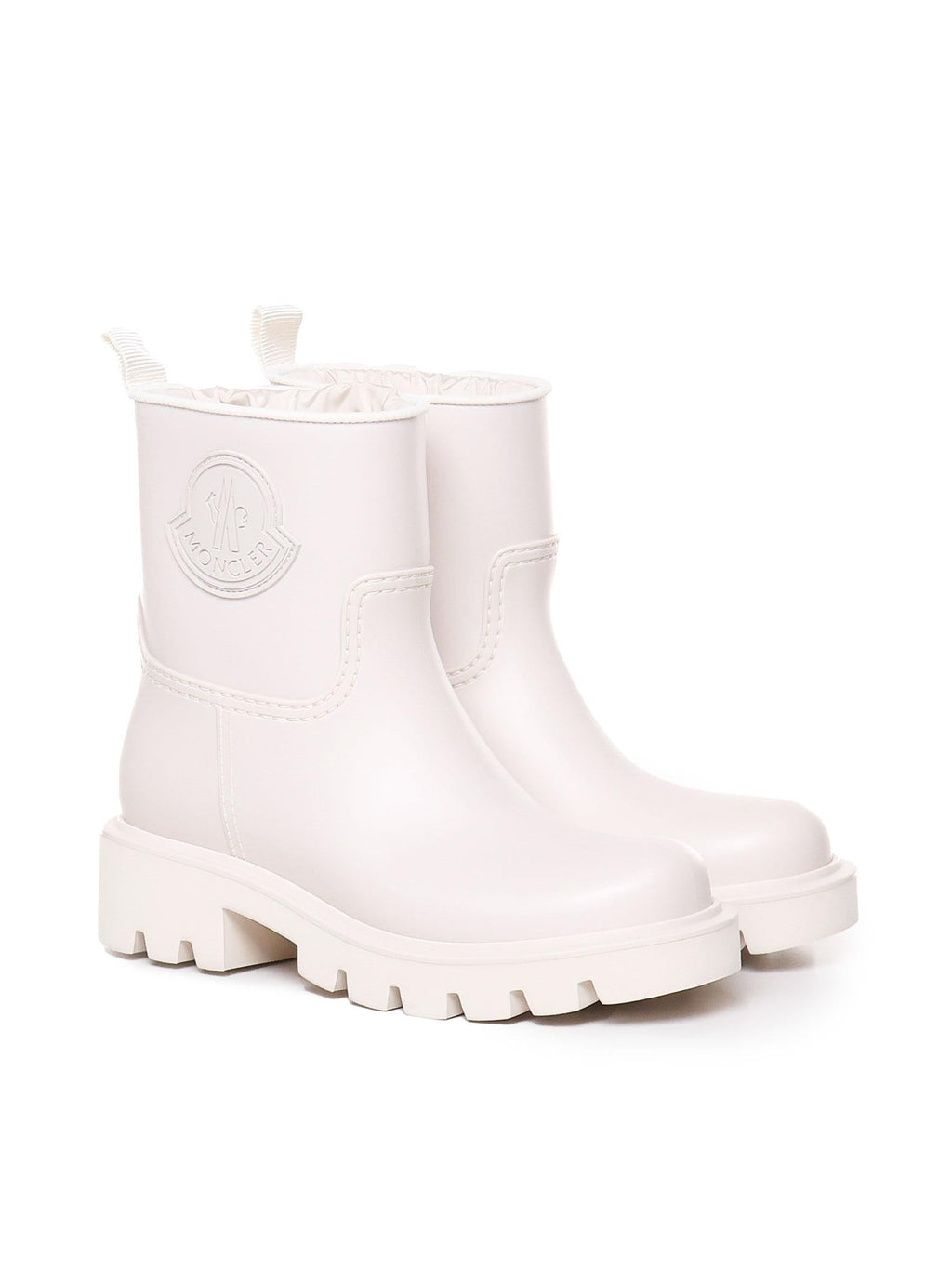 Moncler Footwear оригінал | Швидка доставка Україна – вид ззаду