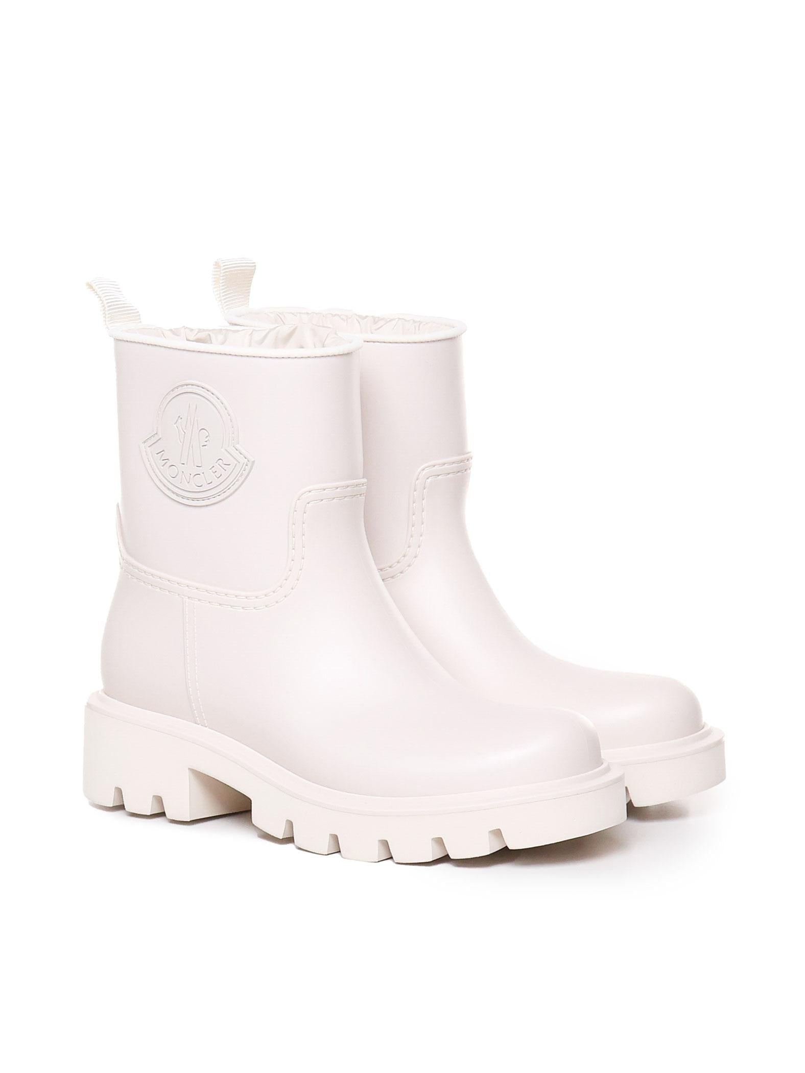 Moncler Footwear оригінал | Швидка доставка Україна – вид ззаду