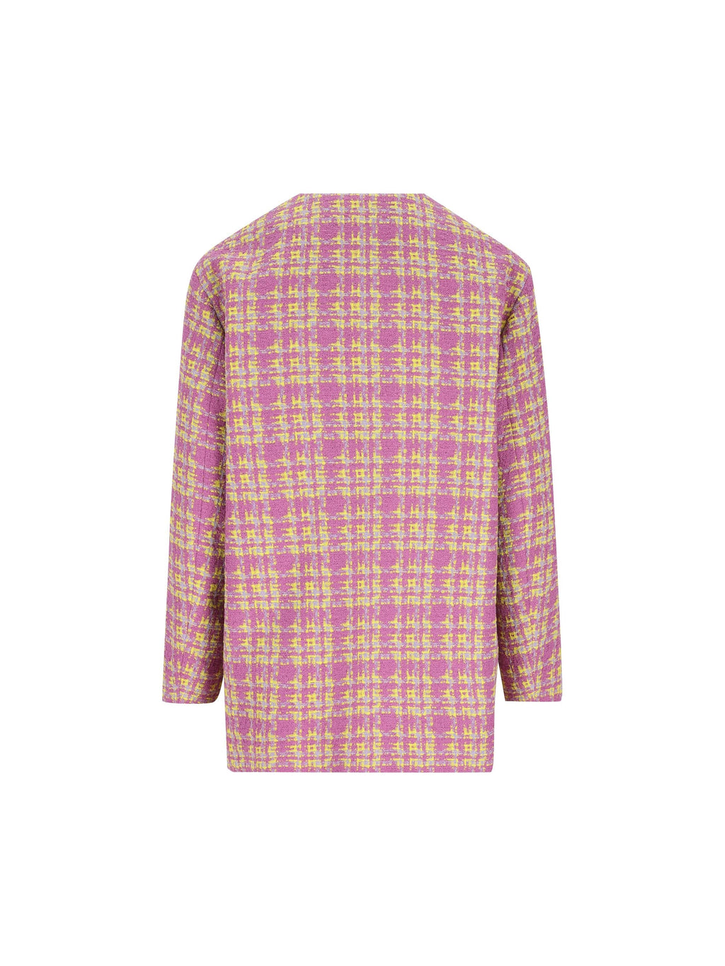 Gucci Outerwear оригінал | Швидка доставка Україна – вид ззаду
