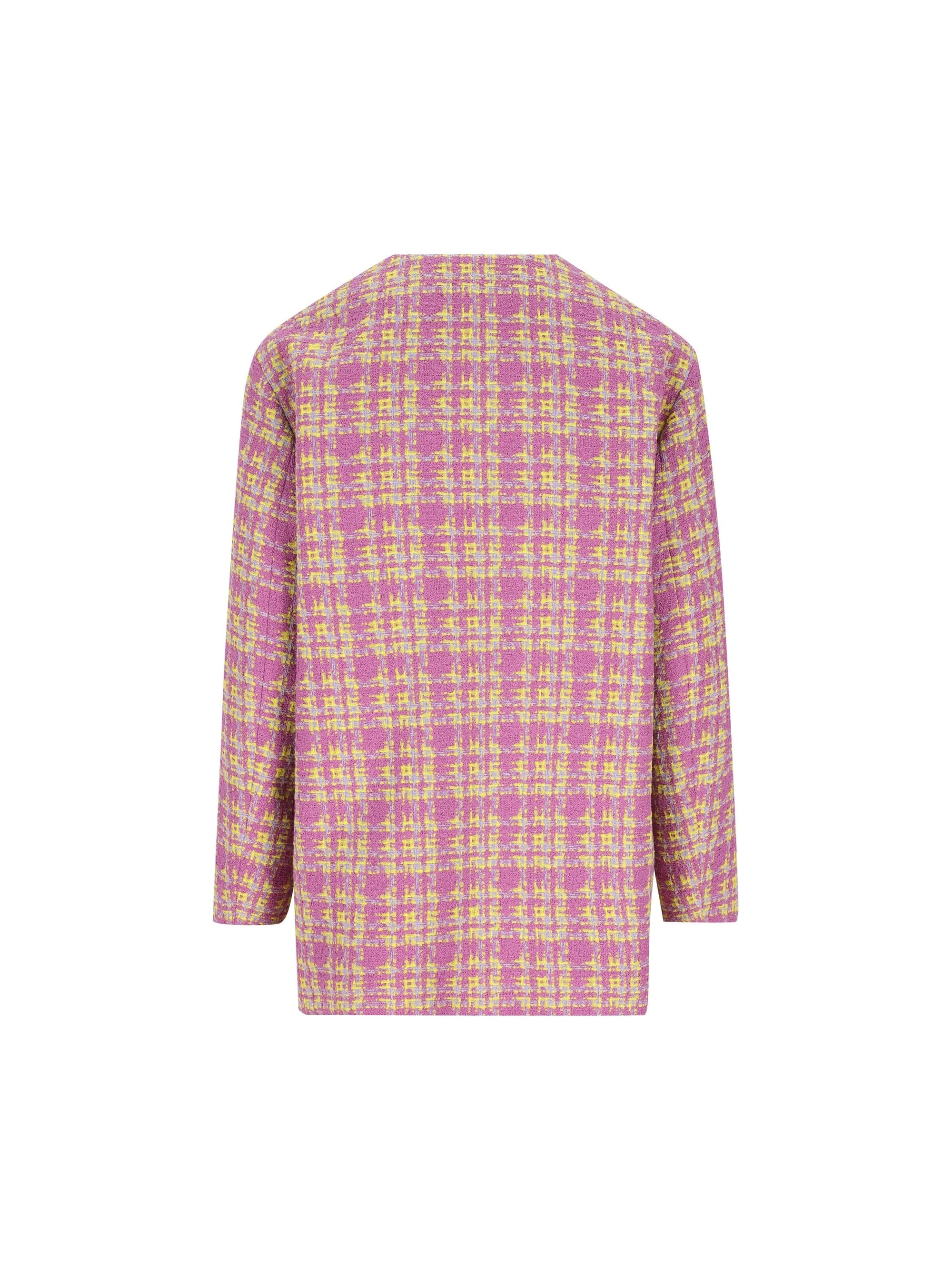Gucci Outerwear оригінал | Швидка доставка Україна – вид ззаду
