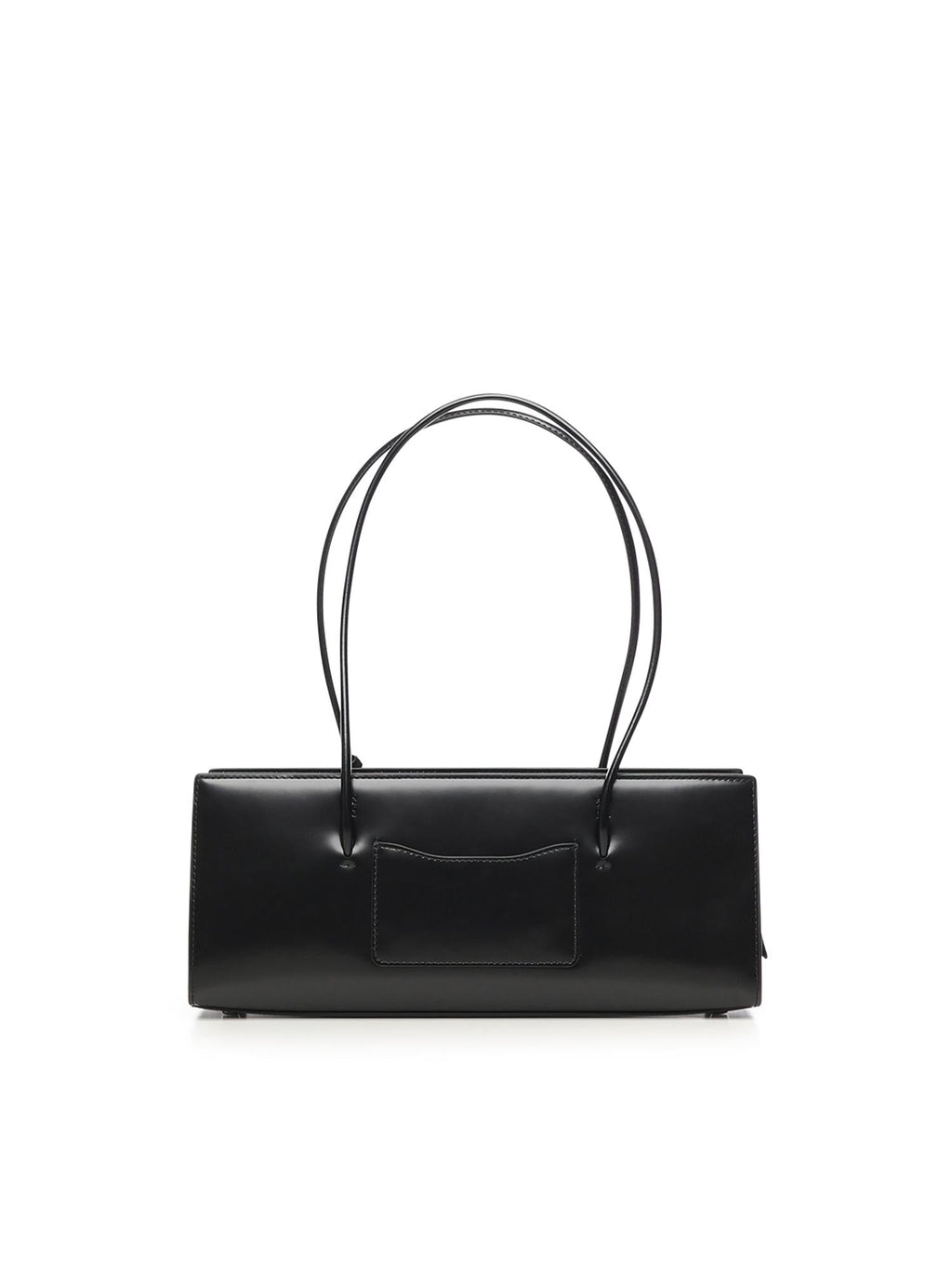 Borsa A Spalla Glam The Mirror Marc jacobs – Гарантія оригінальності – детальний вид