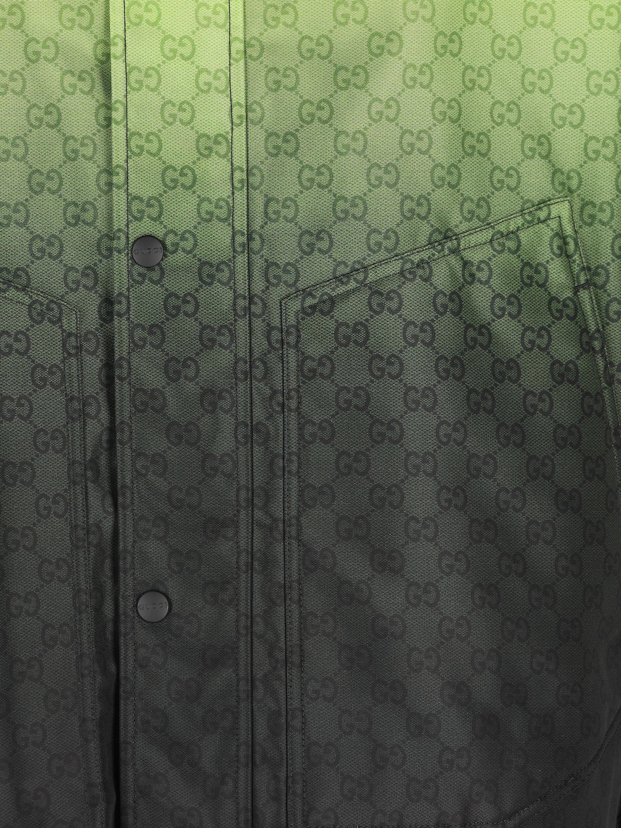 Gg Jacket Gucci оригінал – Купити в Україні – детальний вид