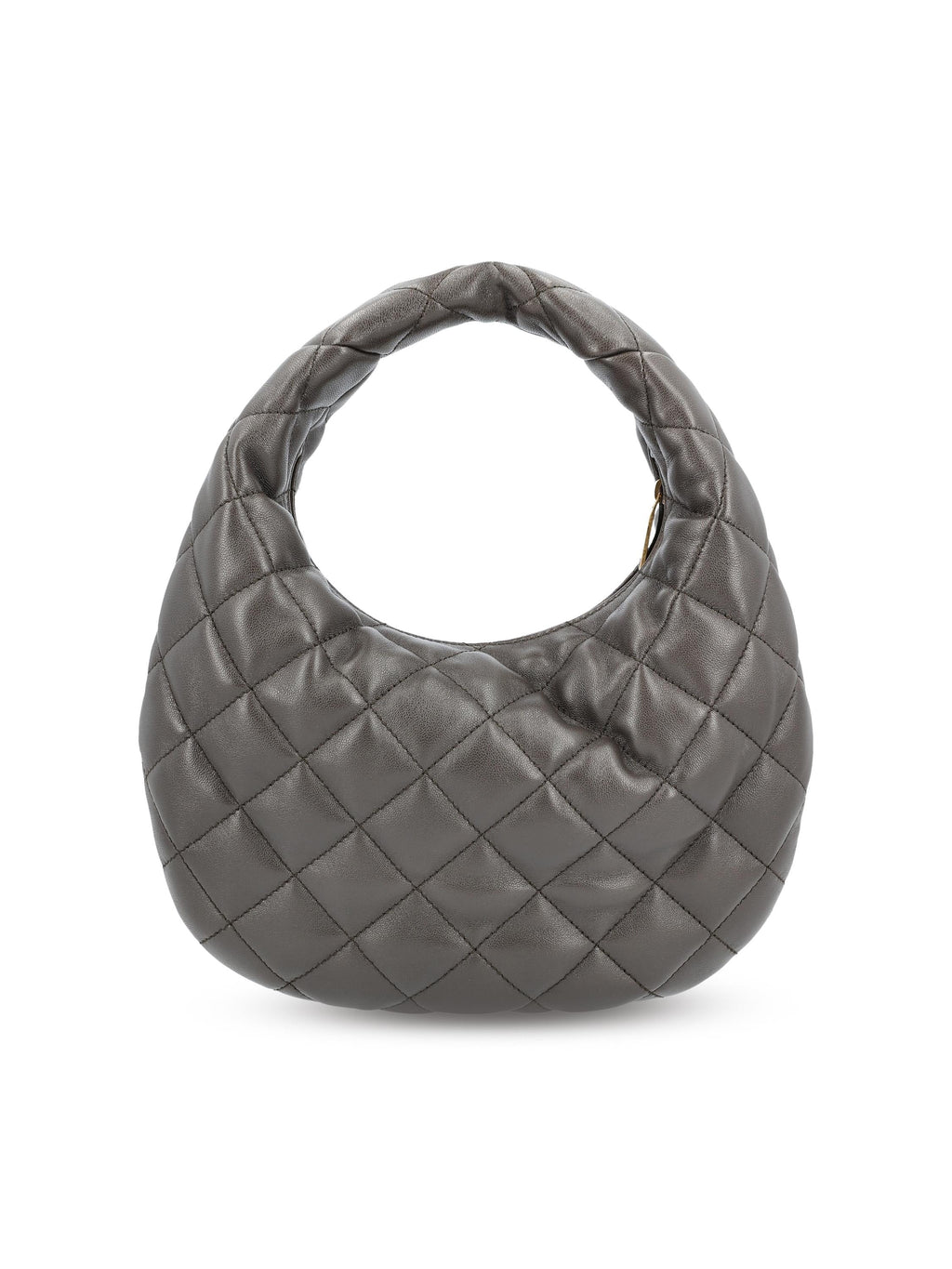 Оригінальна Icarino Leather Quilted Bag Saint laurent – вид ззаду
