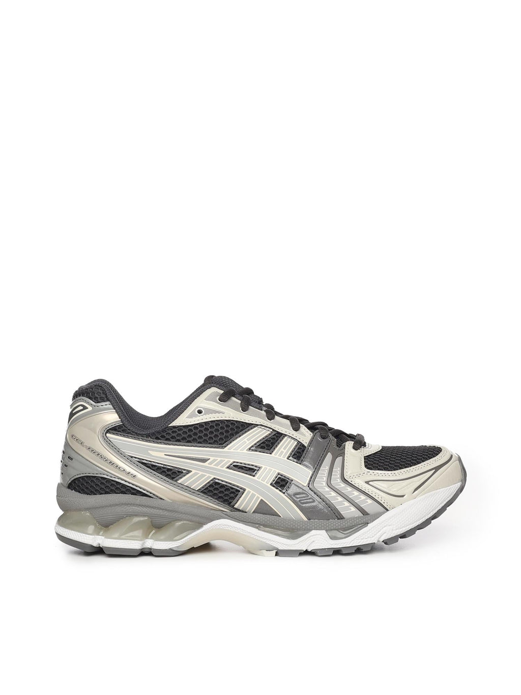 Sneakers Gel-Kayano 14 Asics – Гарантія оригінальності – боковий вид
