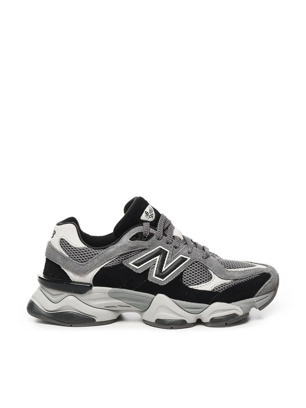 Sneakers 9060 New balance оригінал – Купити в Україні – боковий вид