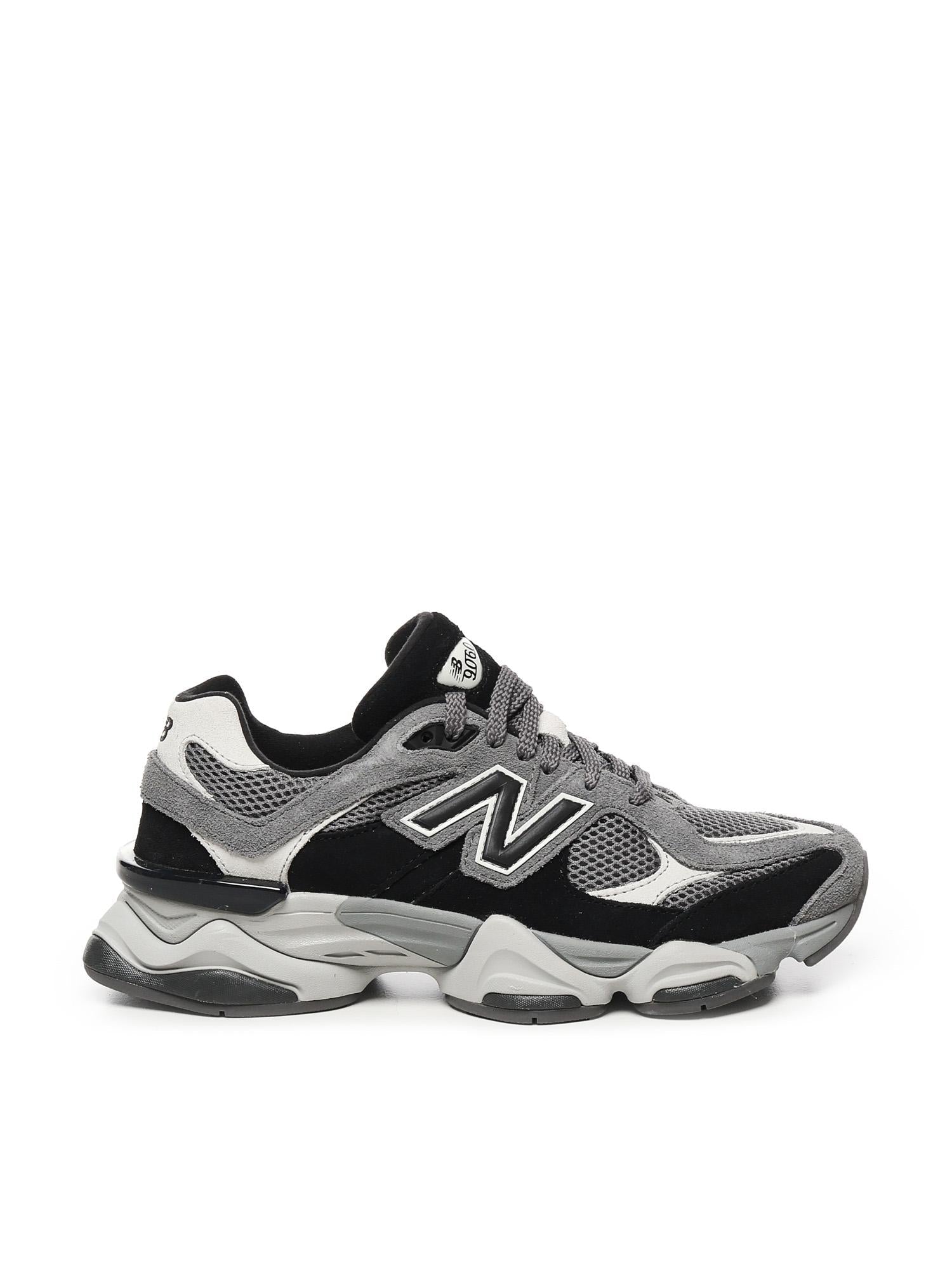 Sneakers 9060 New balance оригінал – Купити в Україні – боковий вид