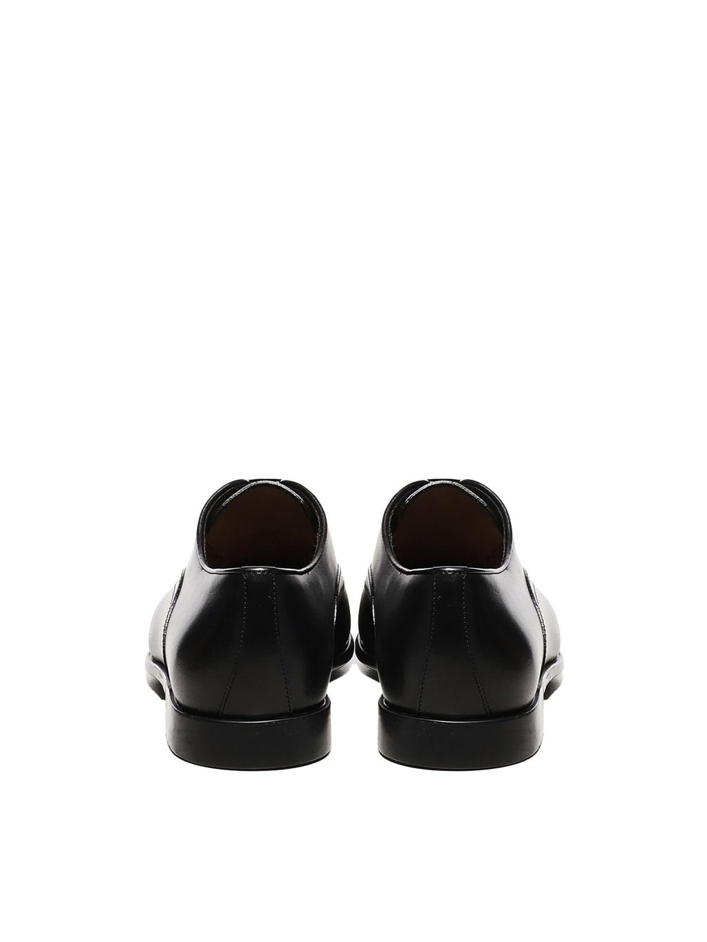 Salvatore ferragamo Footwear оригінал | Швидка доставка Україна – вид ззаду