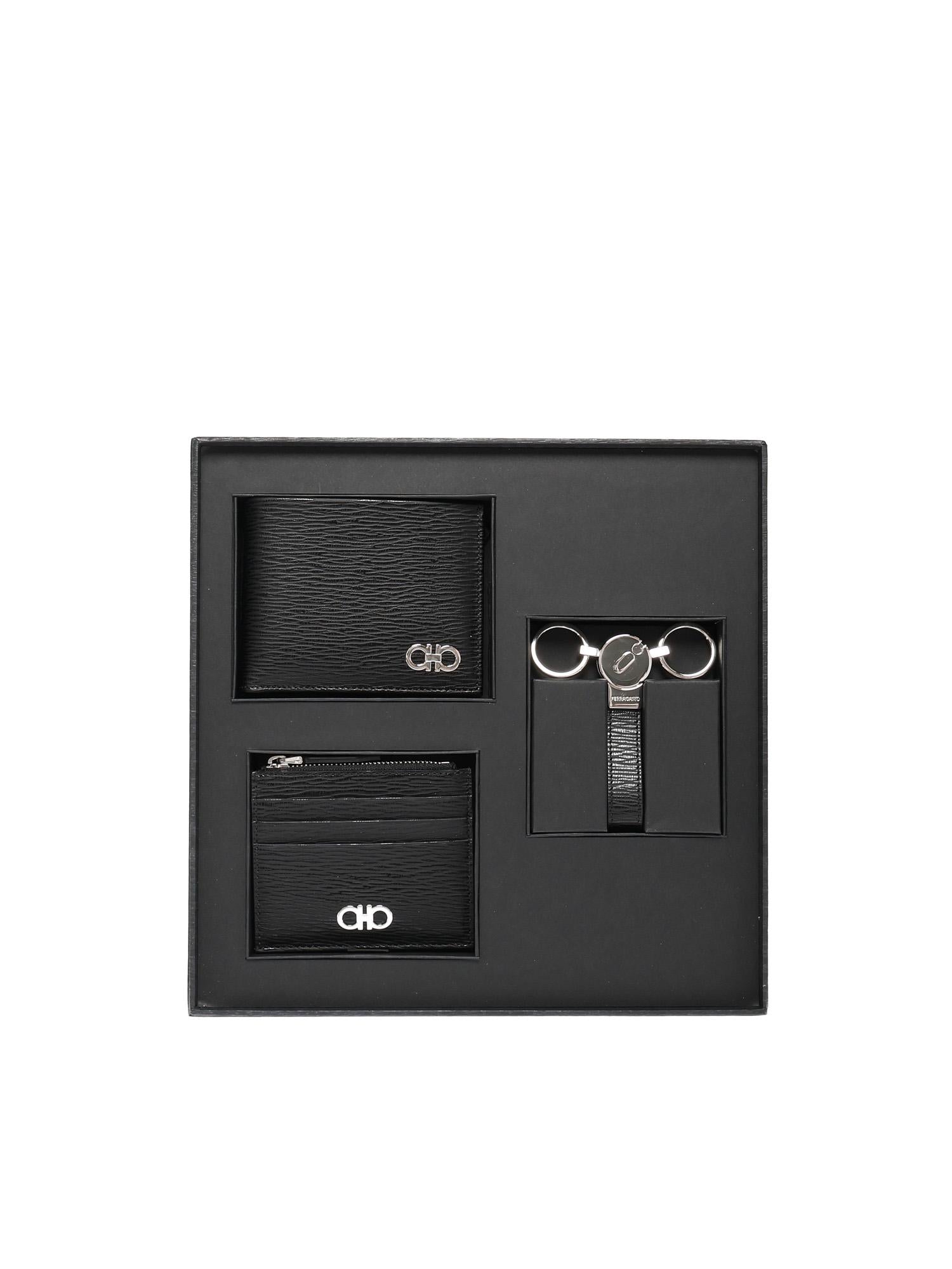 Salvatore ferragamo Accessories оригінал | Швидка доставка Україна – боковий вид