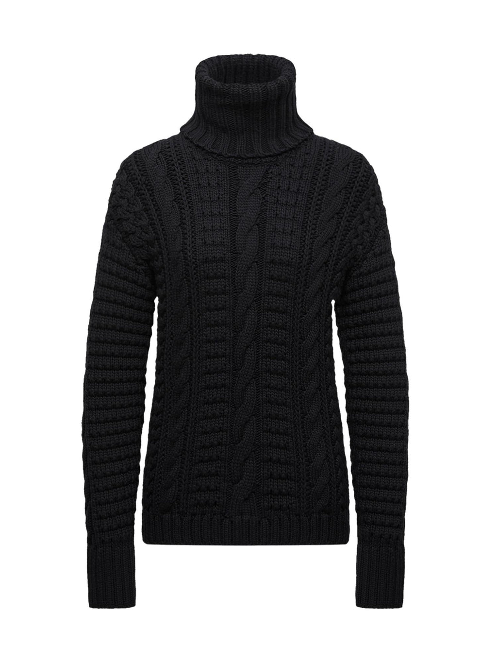 Maglione Moncler X Ee72 By Edward Enninful Moncler – Гарантія оригінальності – боковий вид