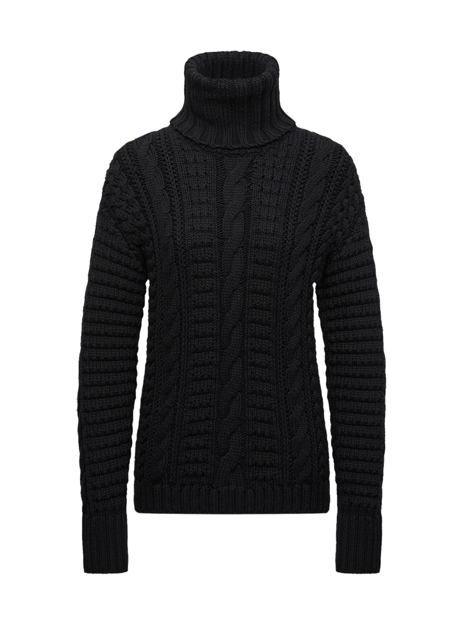 Maglione Moncler X Ee72 By Edward Enninful Moncler – Гарантія оригінальності – боковий вид