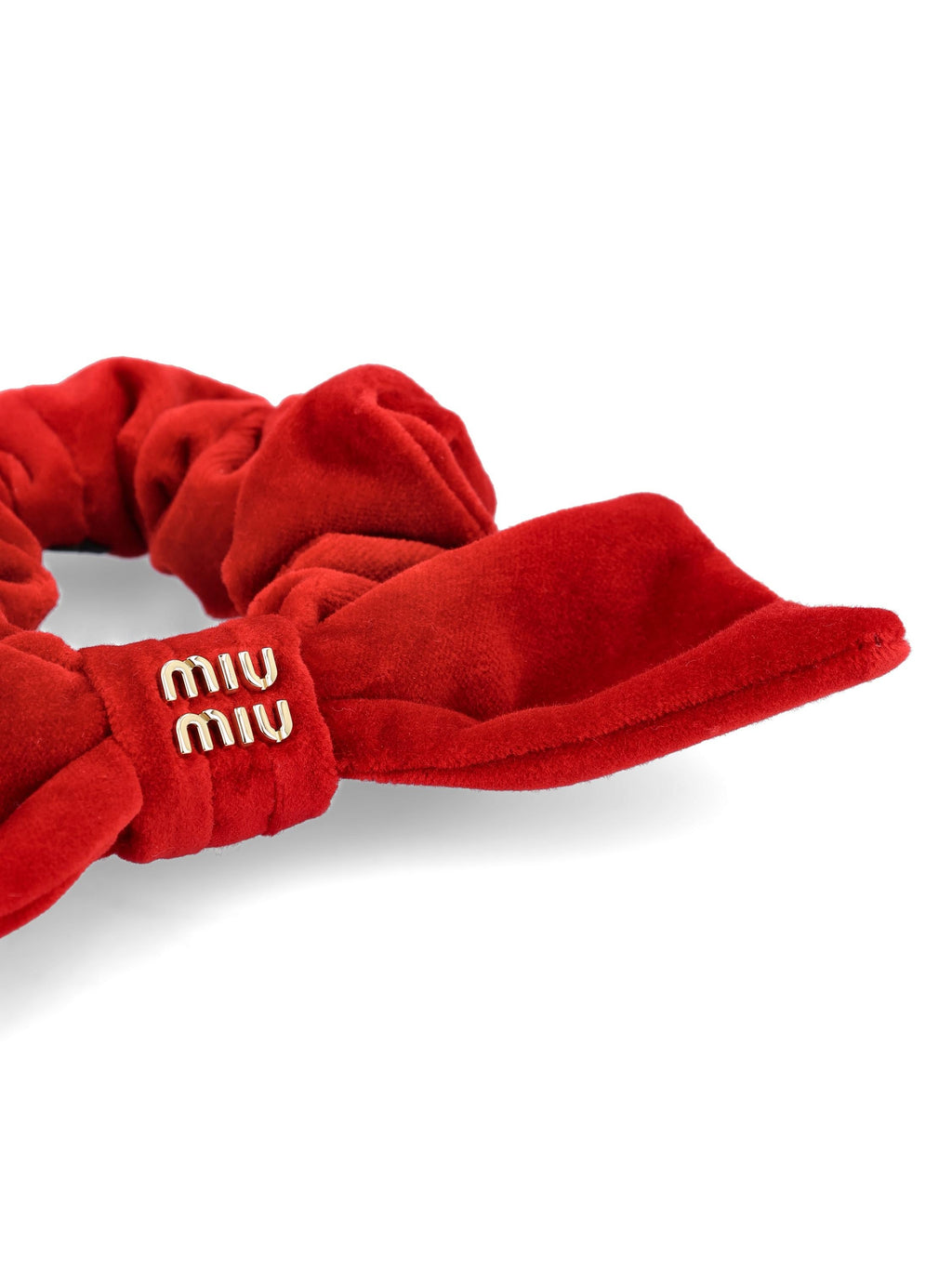 Miu miu Beauty & Cosmetics оригінал | Швидка доставка Україна – вид ззаду
