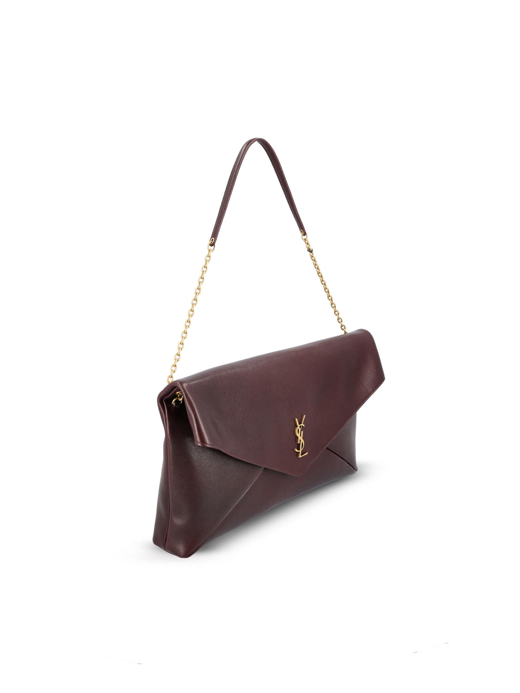 Cassandre XXL Bag Saint laurent – Гарантія оригінальності – детальний вид