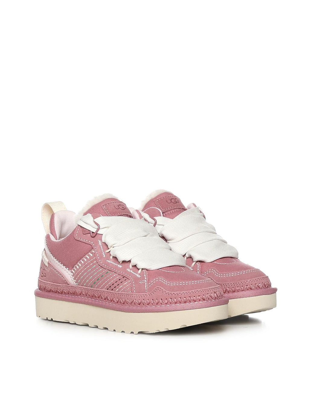 Sneaker Lowmel Meadow Ugg – Гарантія оригінальності – вид ззаду