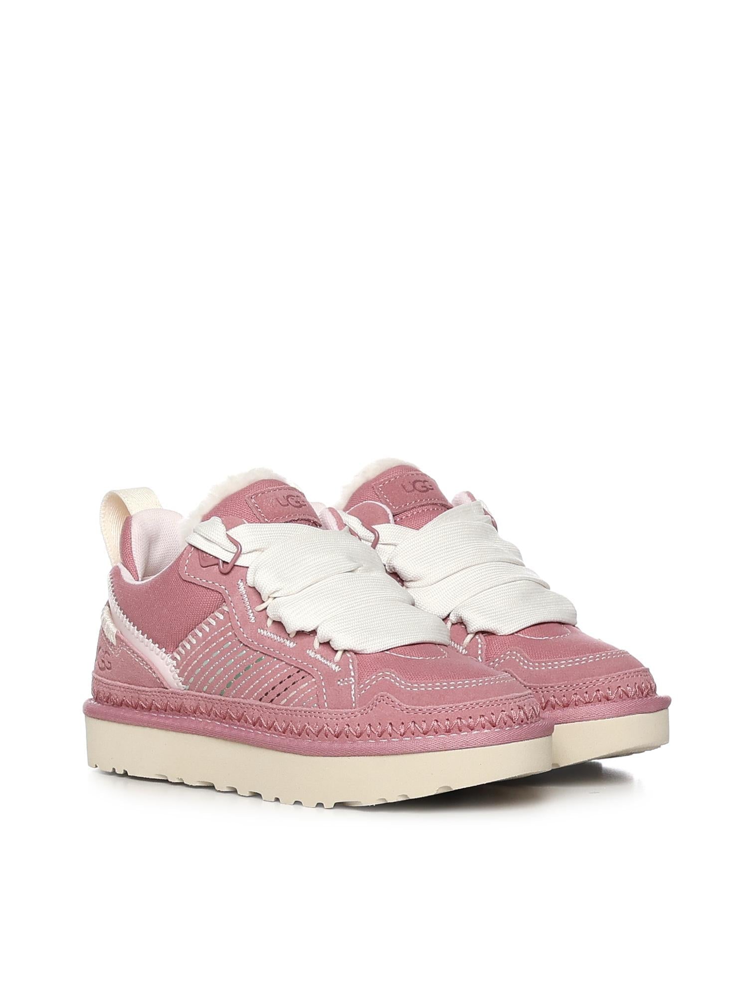 Sneaker Lowmel Meadow Ugg – Гарантія оригінальності – вид ззаду