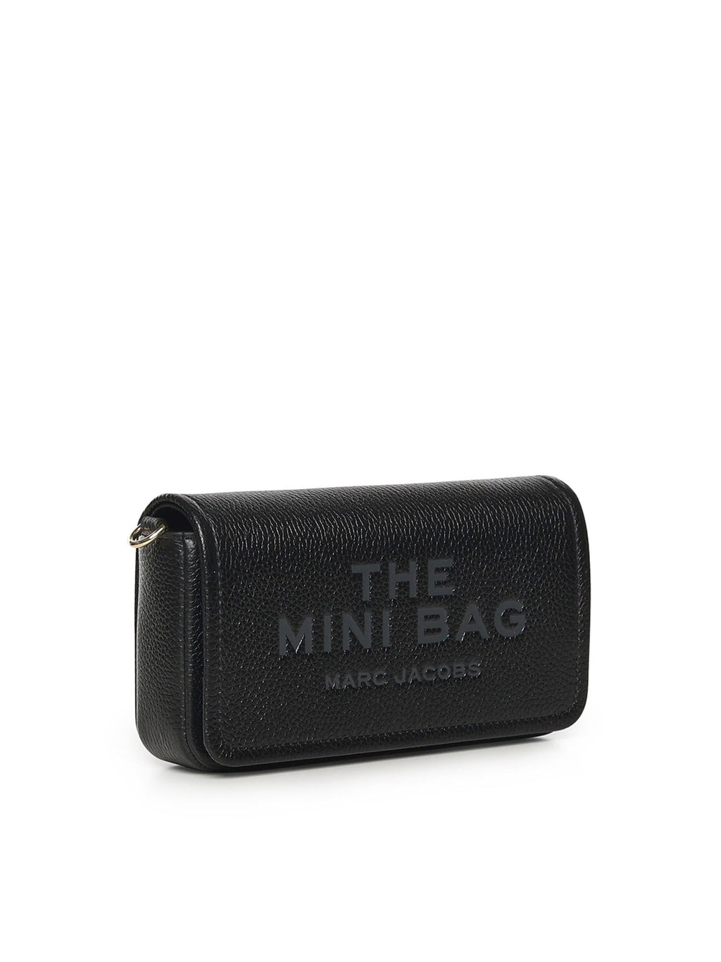 Оригінальна Borsa The Mini Bag In Pelle Marc jacobs – вид ззаду