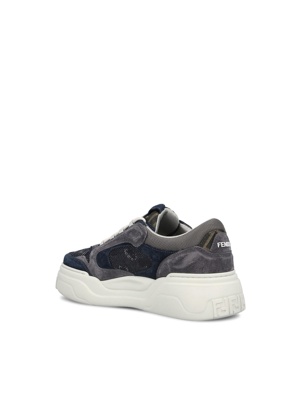 Sneakers Fendi Match Fendi оригінал – Купити в Україні – детальний вид