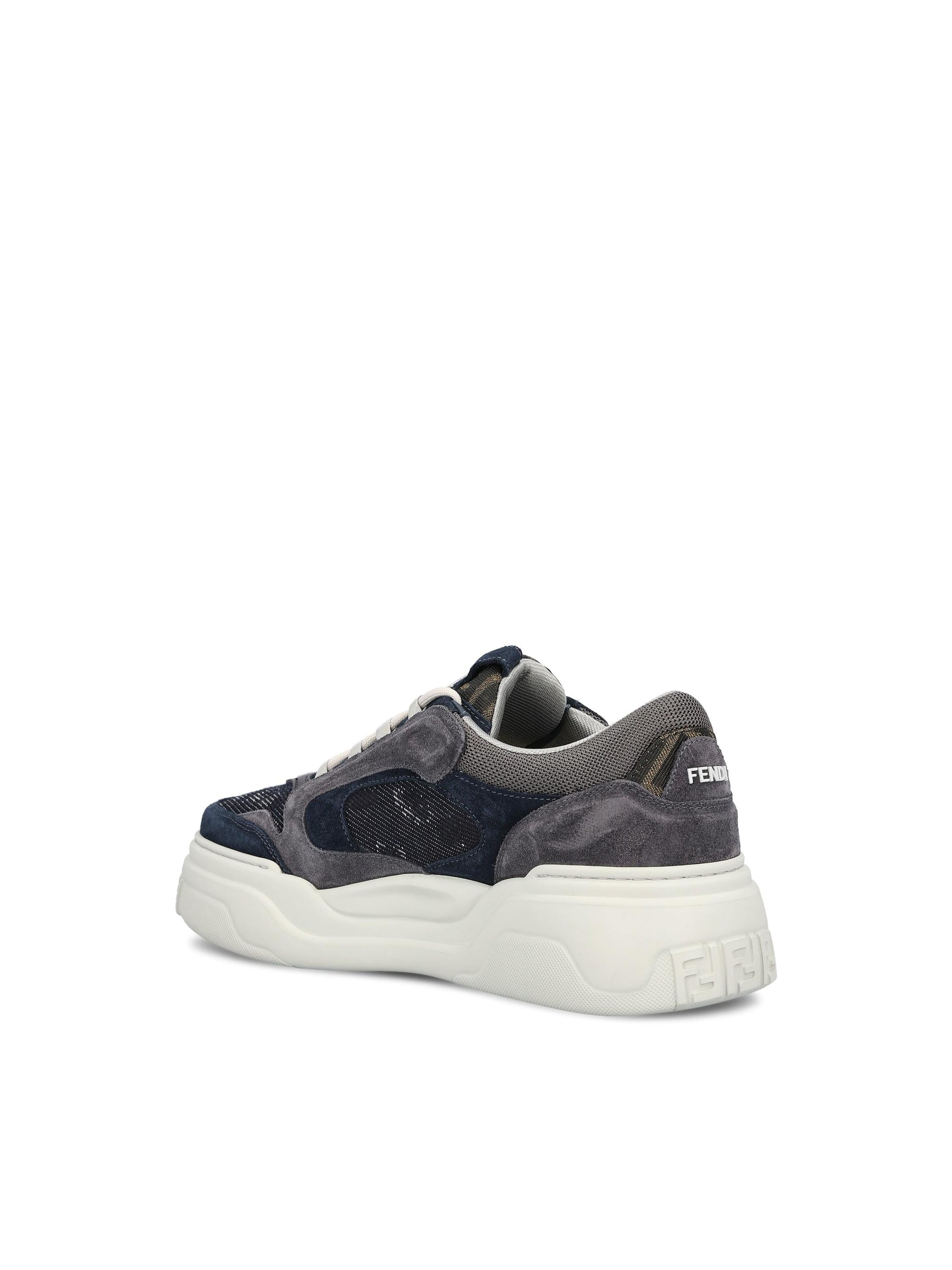 Sneakers Fendi Match Fendi оригінал – Купити в Україні – детальний вид