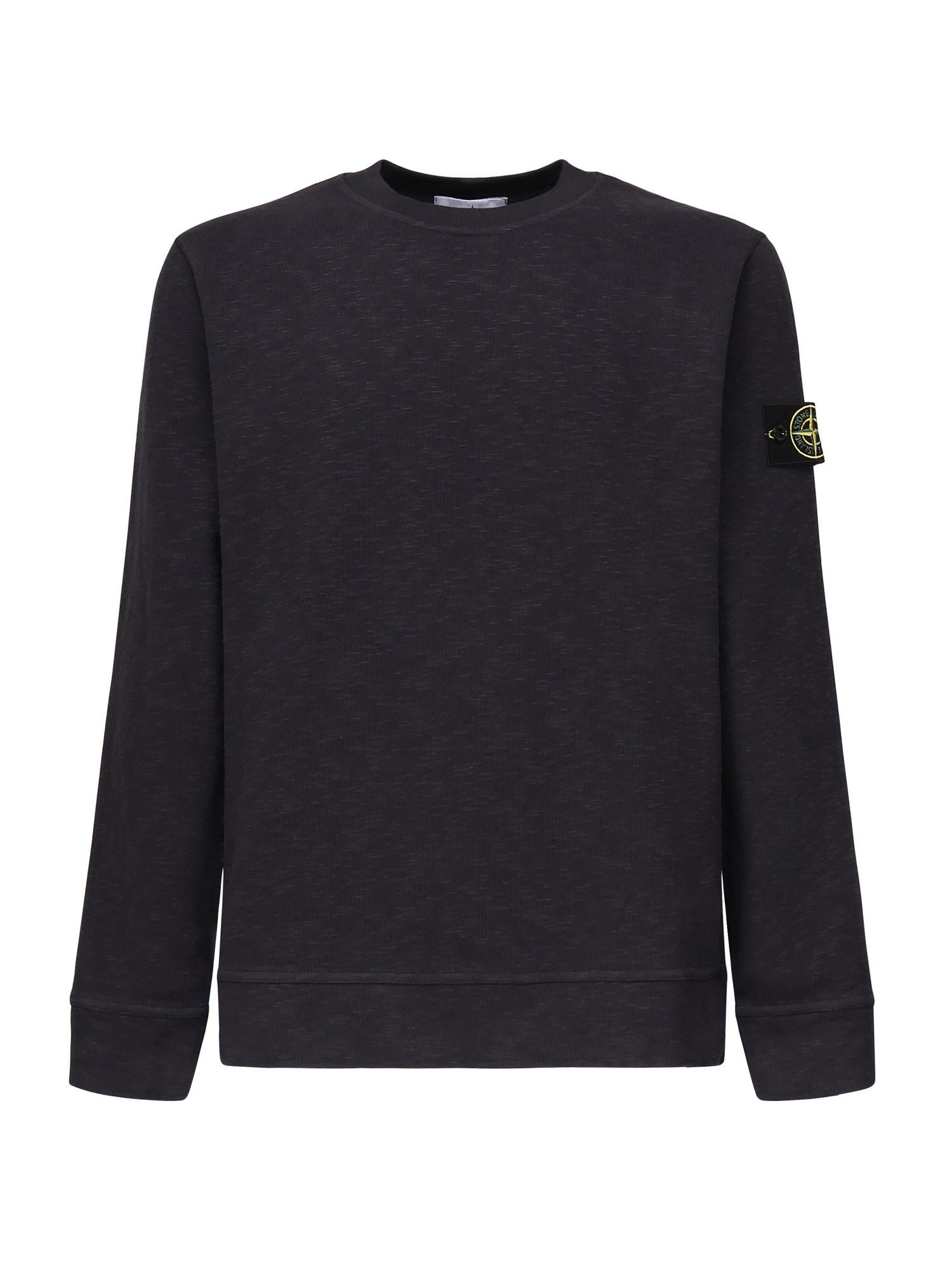 Stone island Tops оригінал | Швидка доставка Україна – боковий вид