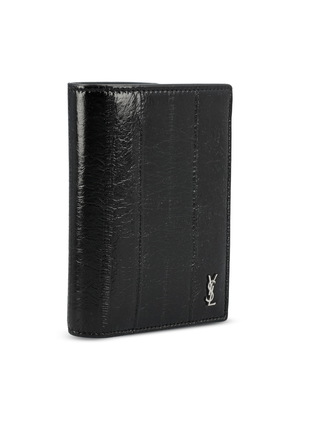 Оригінальна Tiny Cassandre Wallet Saint laurent – детальний вид